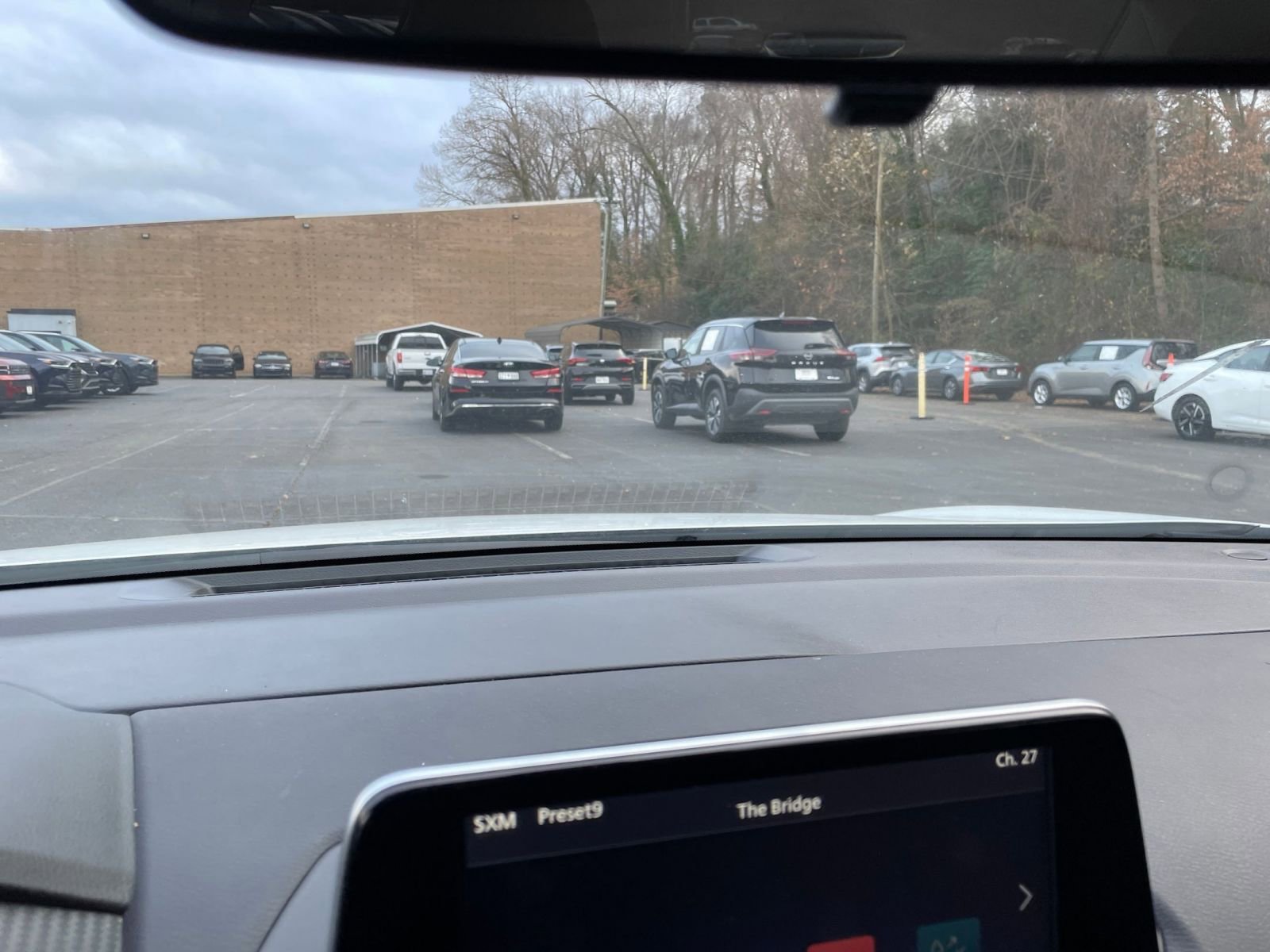 Thumbnail: 2025 Nissan Sentra - 18