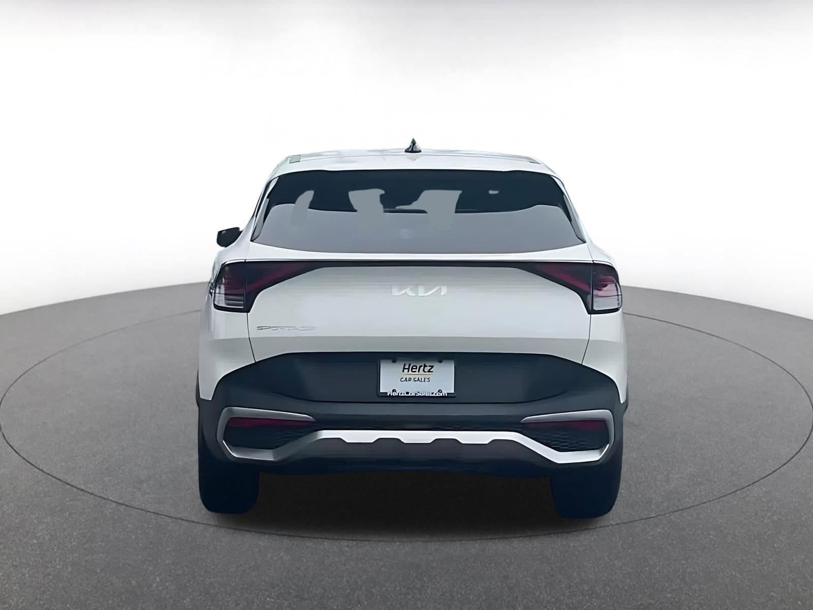 Thumbnail: 2025 Kia Sportage - 12