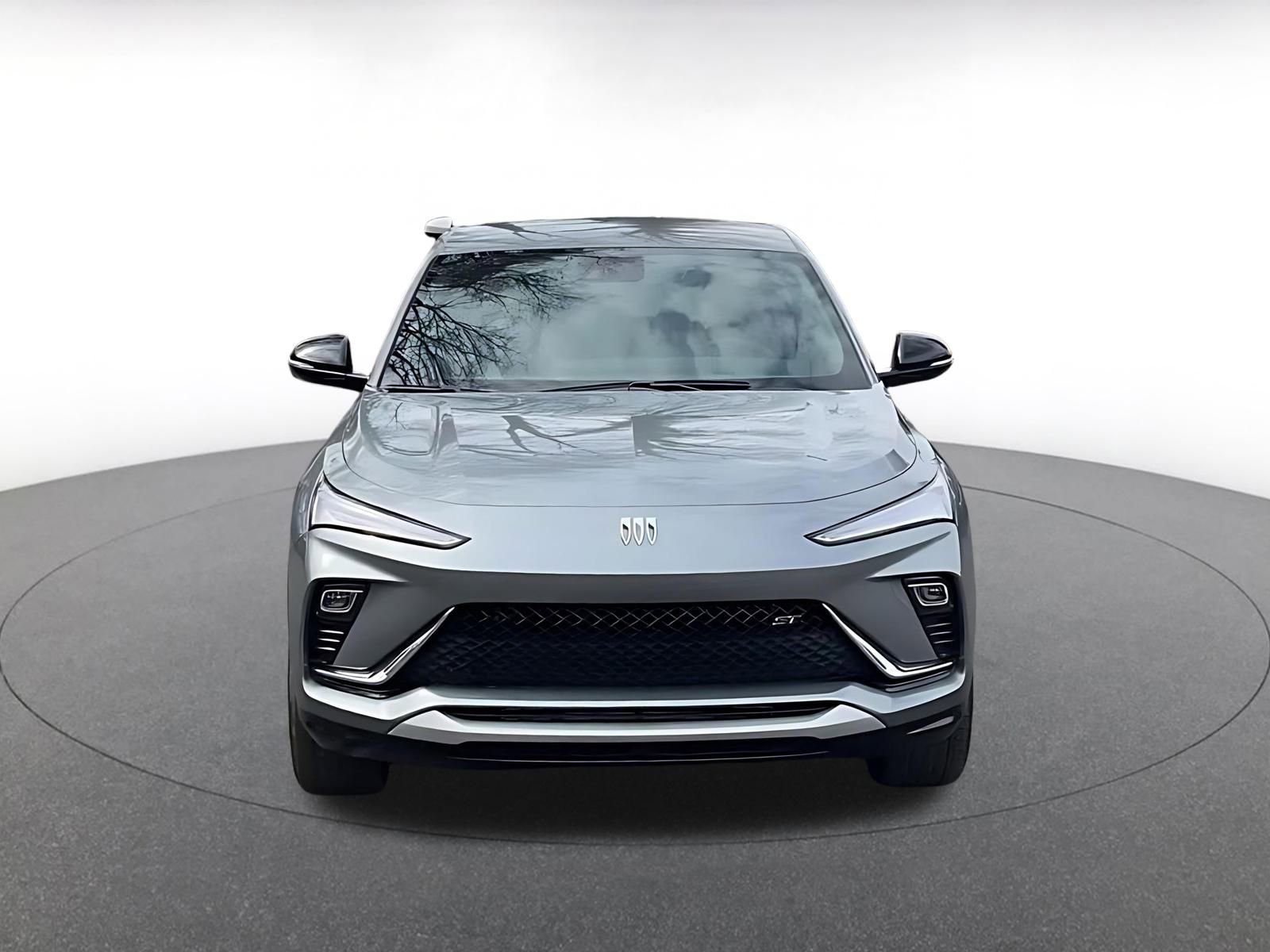 Thumbnail: 2025 Buick Envista - 4