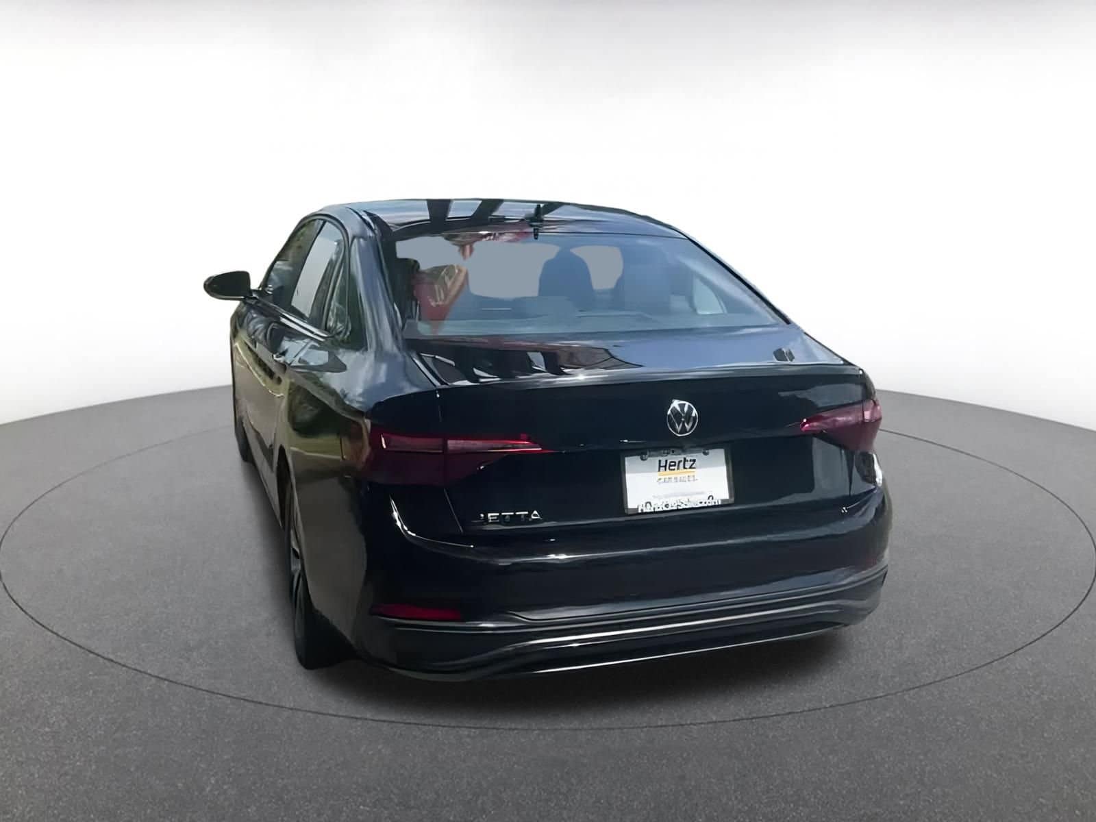 Thumbnail: 2024 Volkswagen Jetta - 11