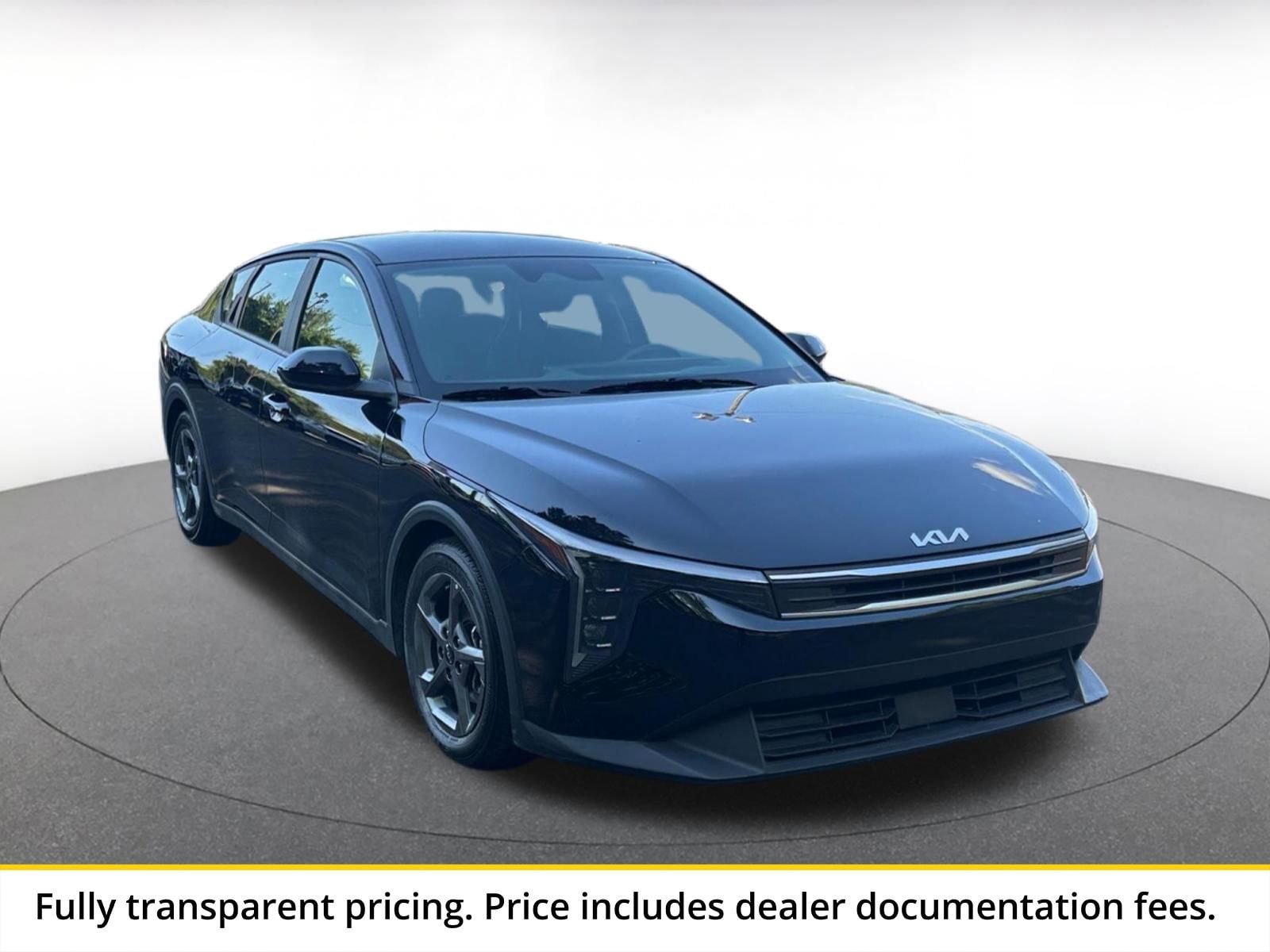 Thumbnail: 2025 Kia K4 - 1