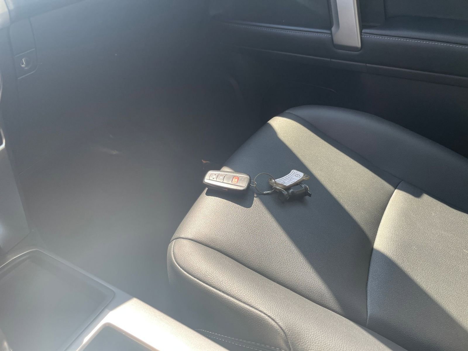 Thumbnail: 2024 Toyota 4Runner - 21