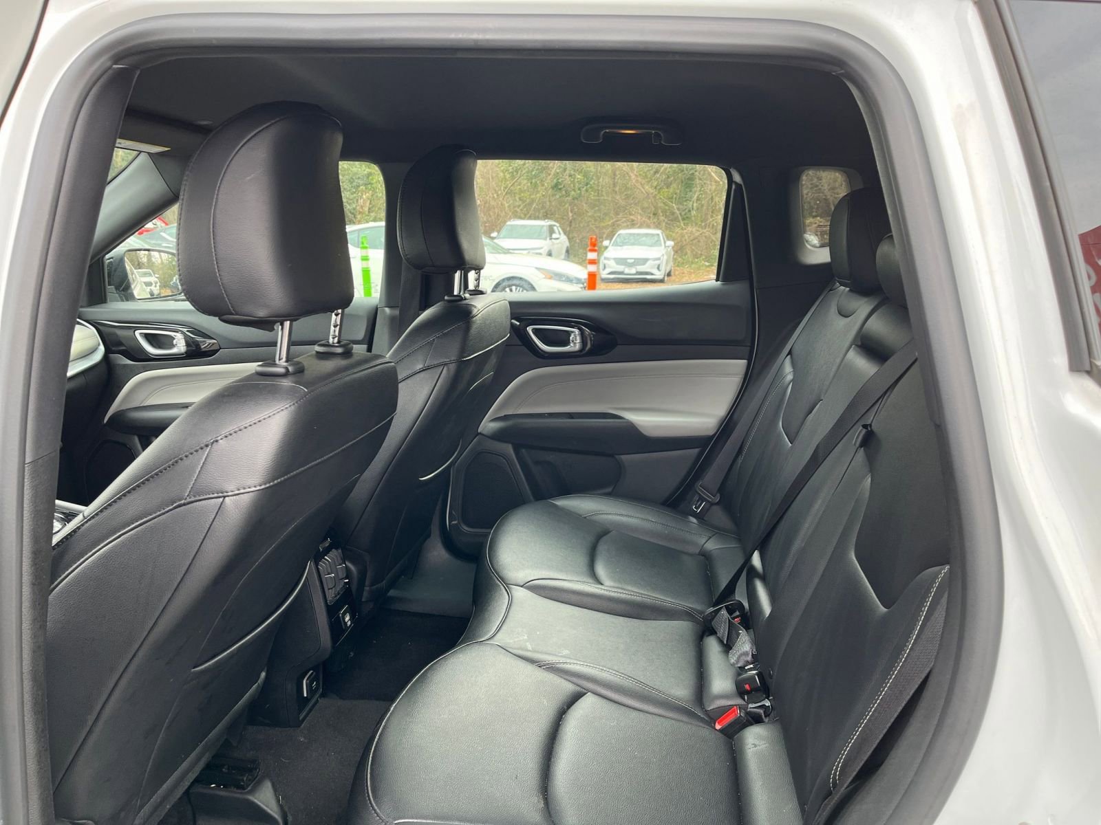 Thumbnail: 2025 Jeep Compass - 28