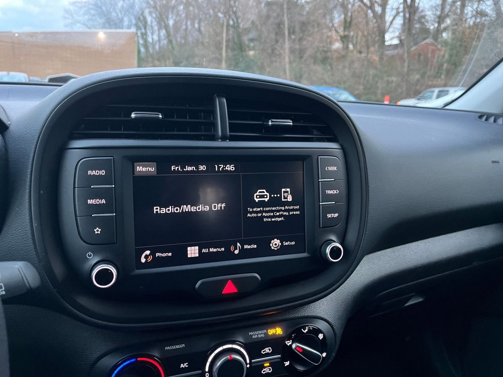 Thumbnail: 2025 Kia Soul - 17