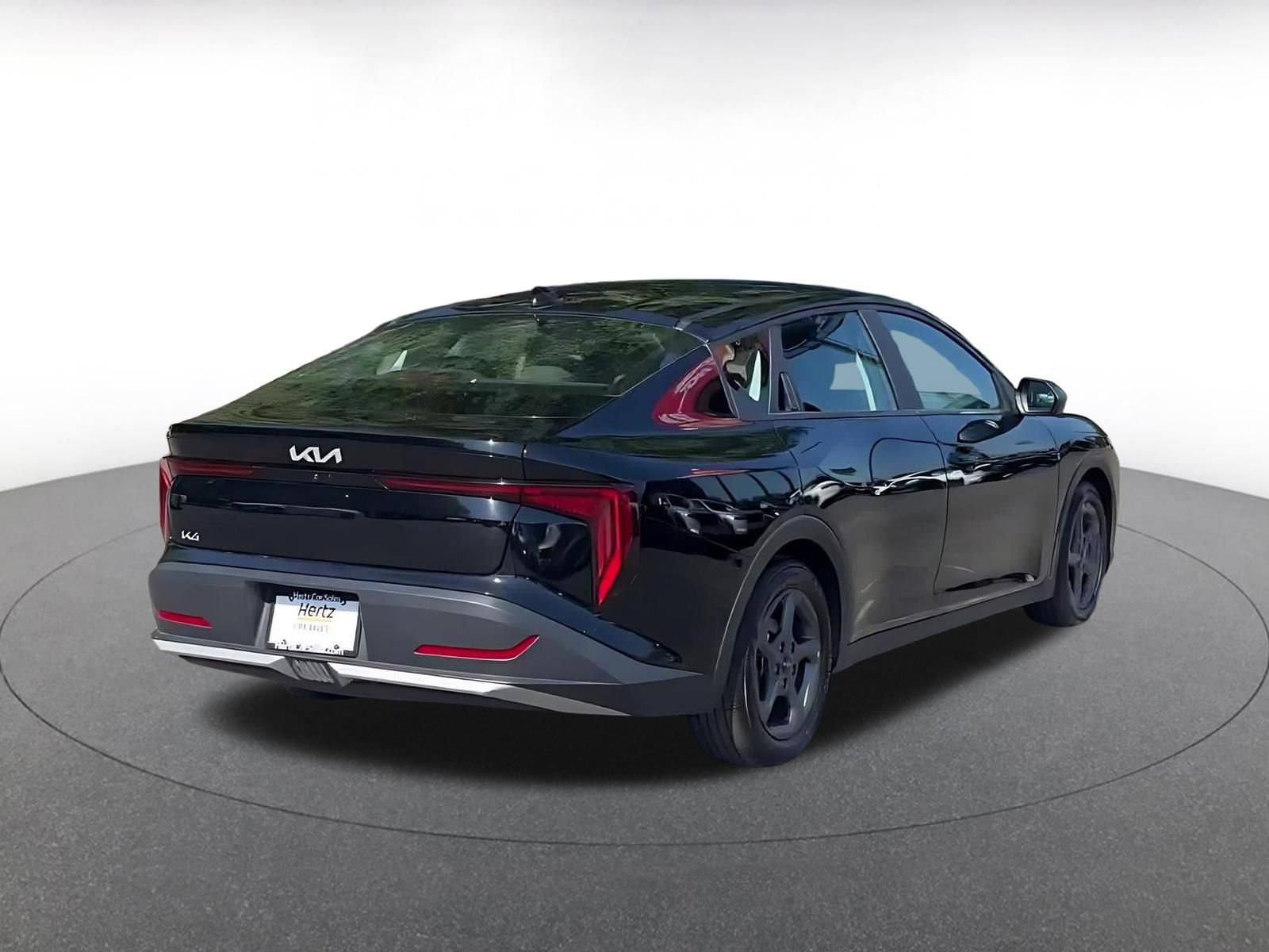 Thumbnail: 2025 Kia K4 - 14