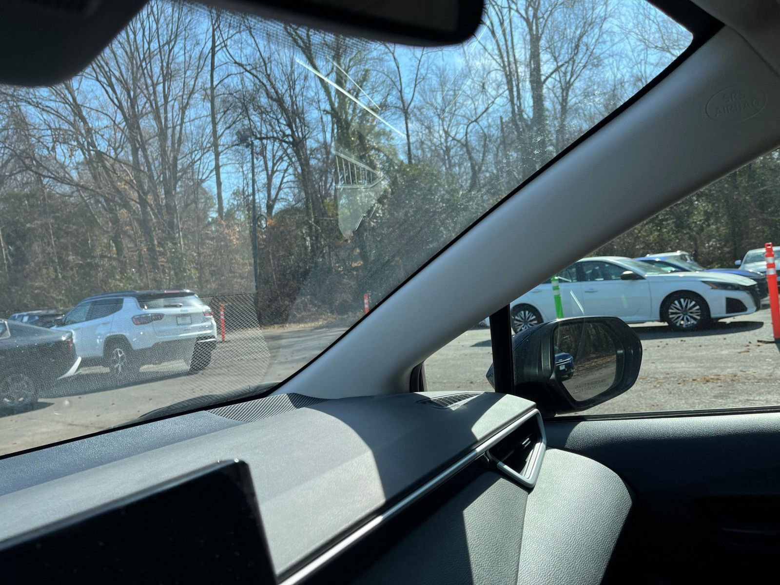 Thumbnail: 2025 Toyota Corolla - 33