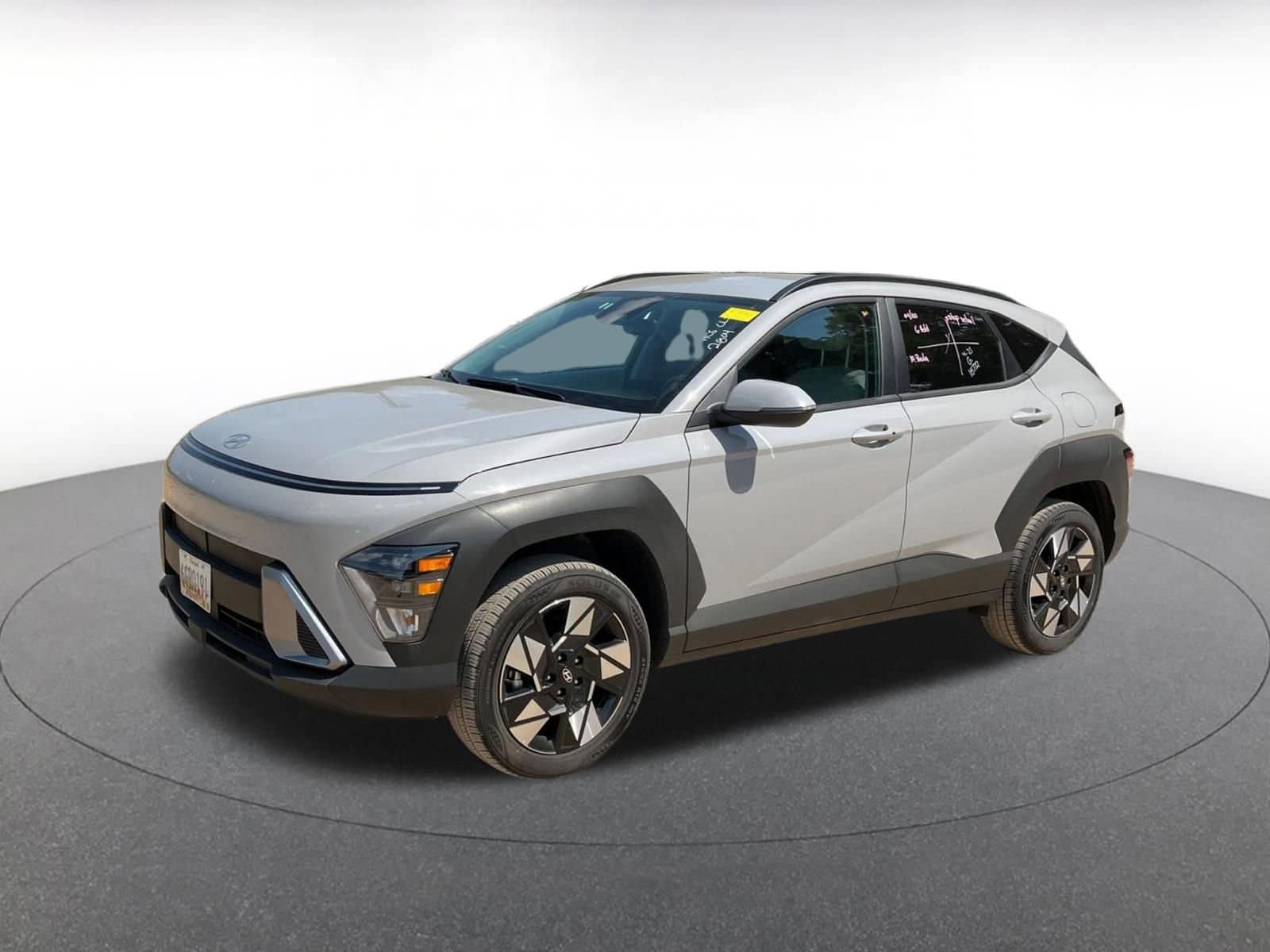 Thumbnail: 2025 Hyundai Kona - 7