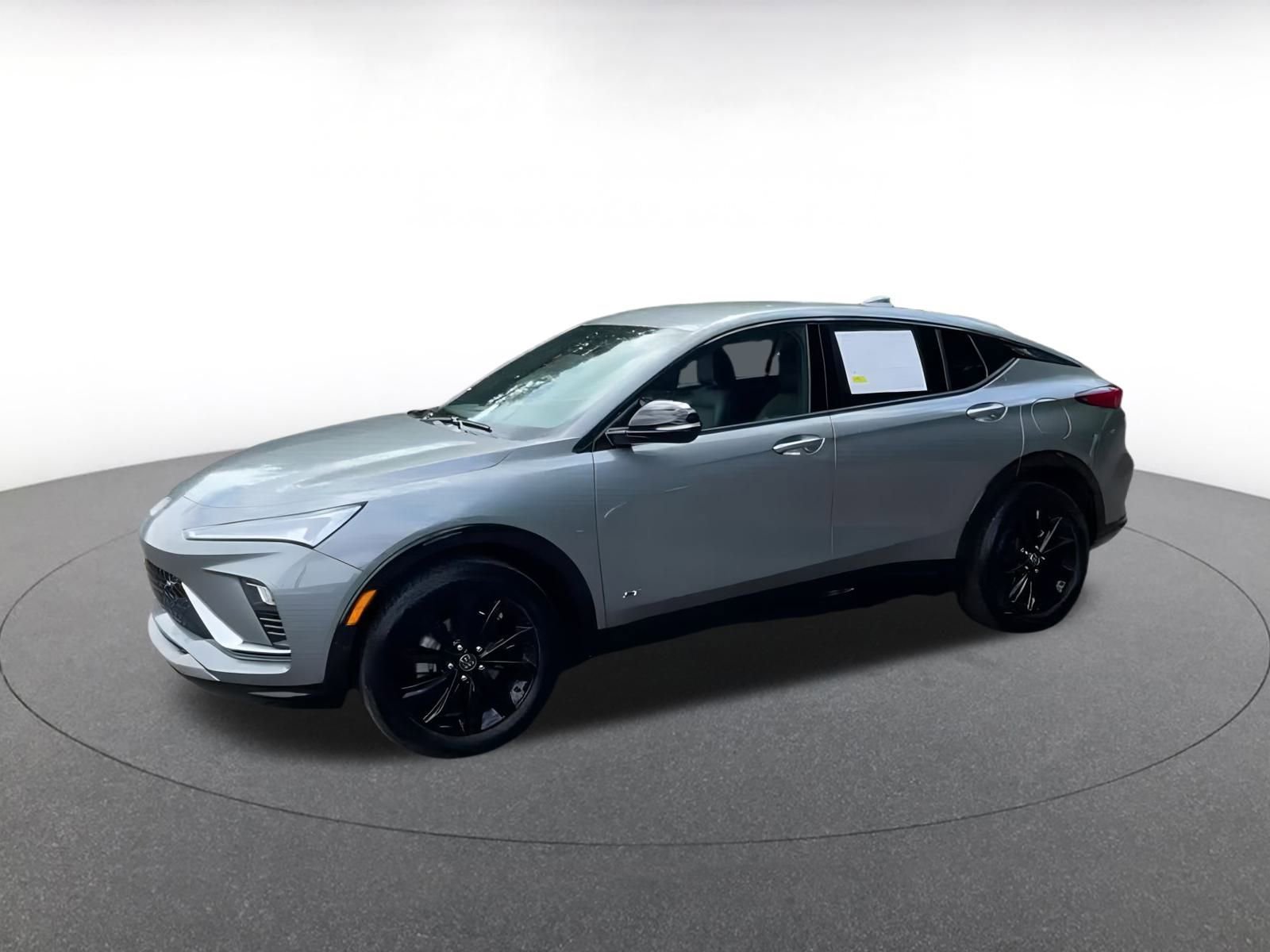 Thumbnail: 2025 Buick Envista - 8