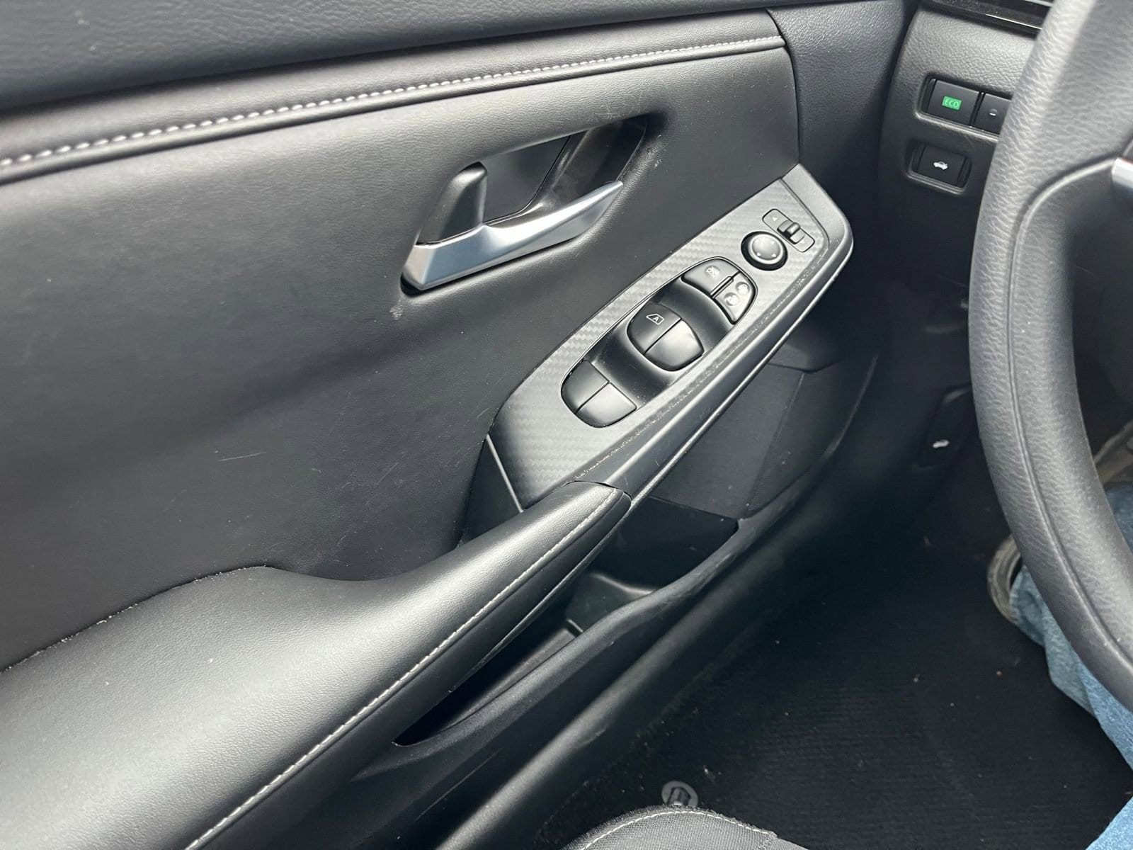 Thumbnail: 2025 Nissan Sentra - 20