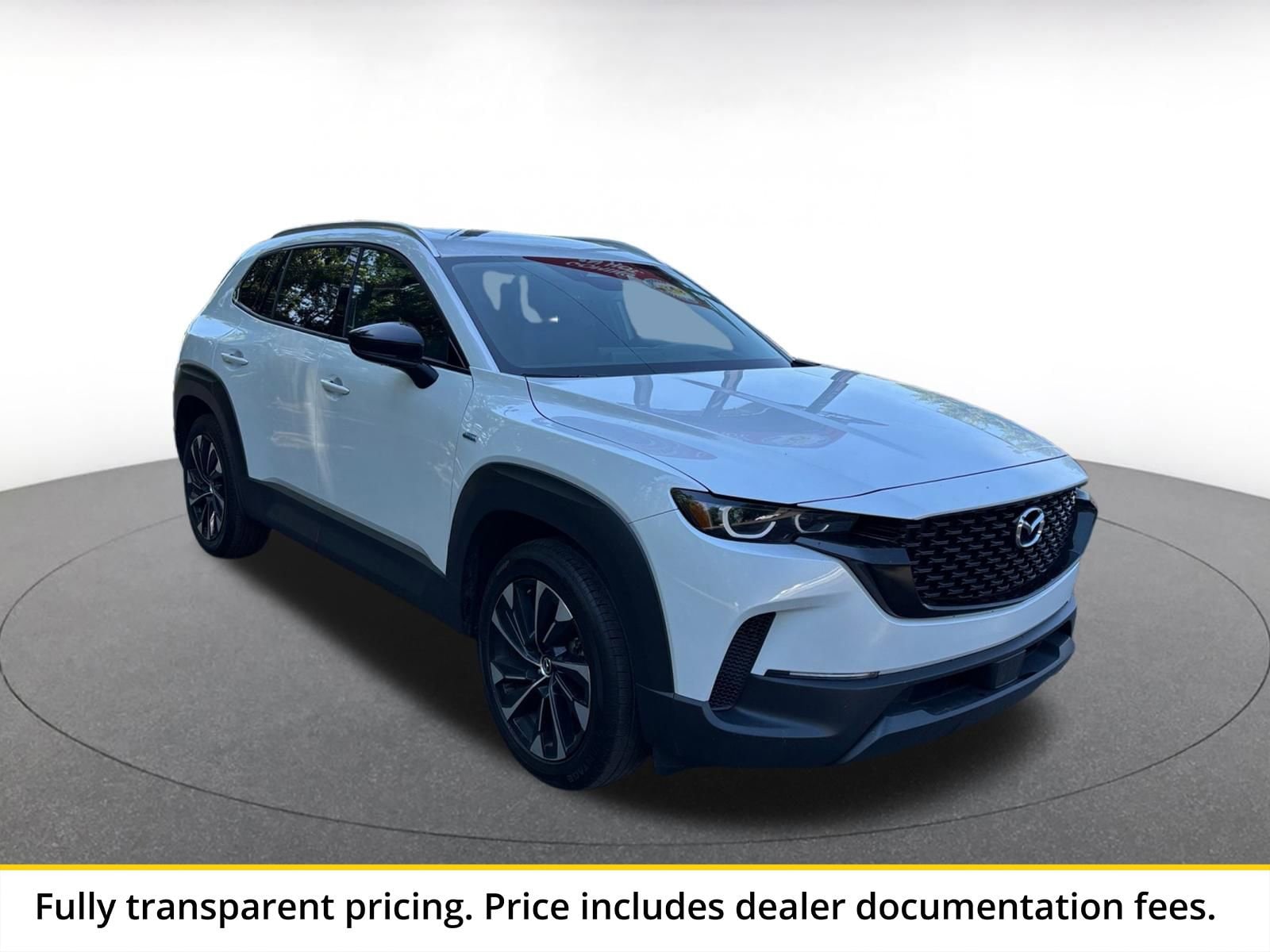 Thumbnail: 2025 Mazda CX-50 - 1