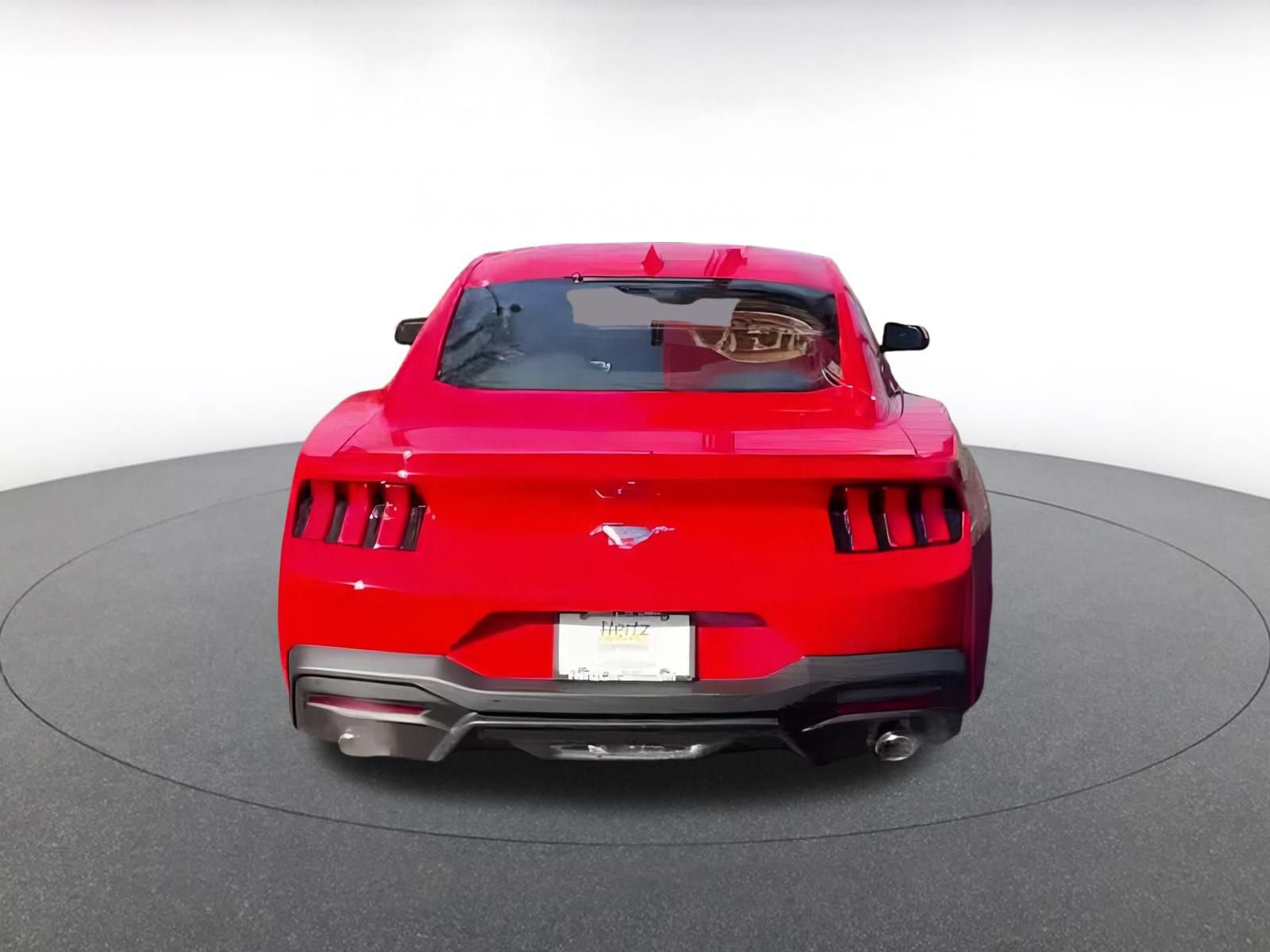 Thumbnail: 2024 Ford Mustang - 10