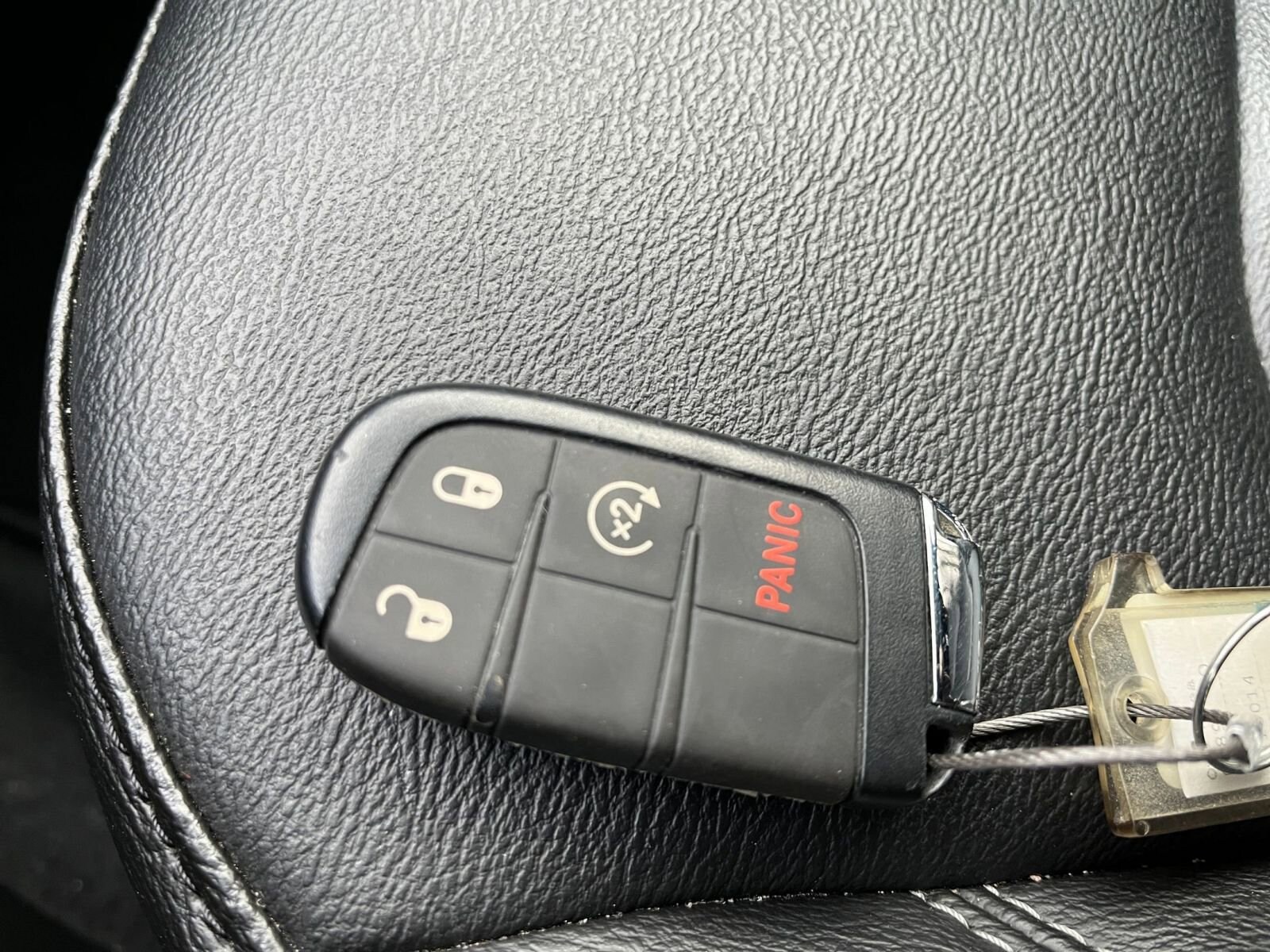 Thumbnail: 2025 Jeep Compass - 25