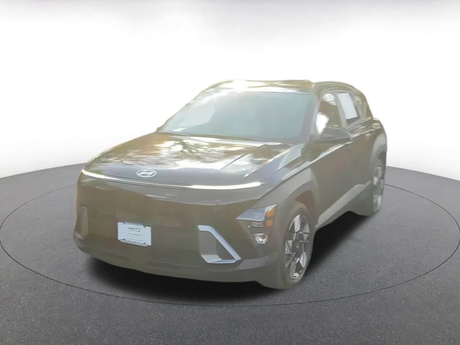 Thumbnail: 2025 Hyundai Kona - 7