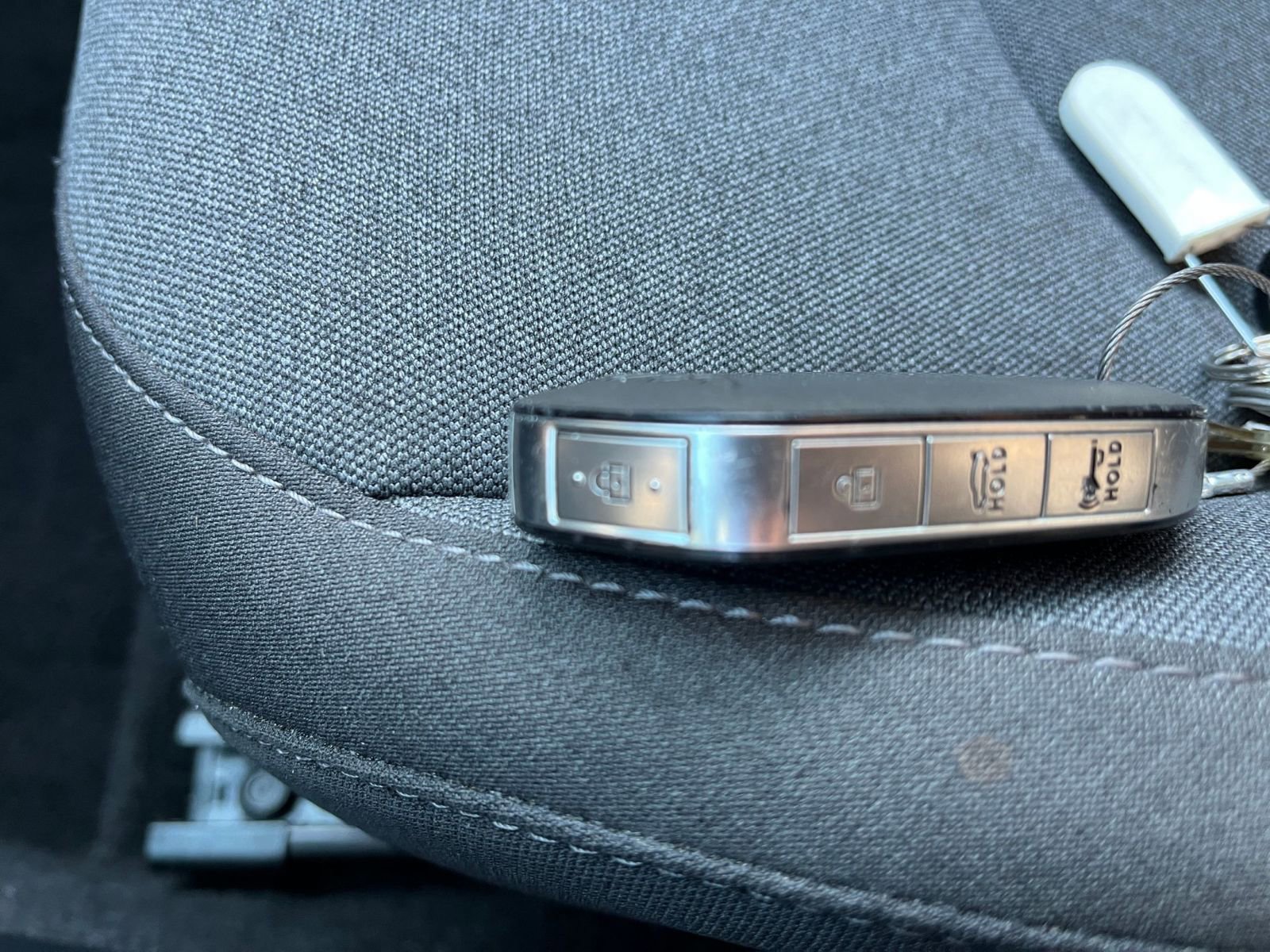 Thumbnail: 2025 Kia K4 - 23