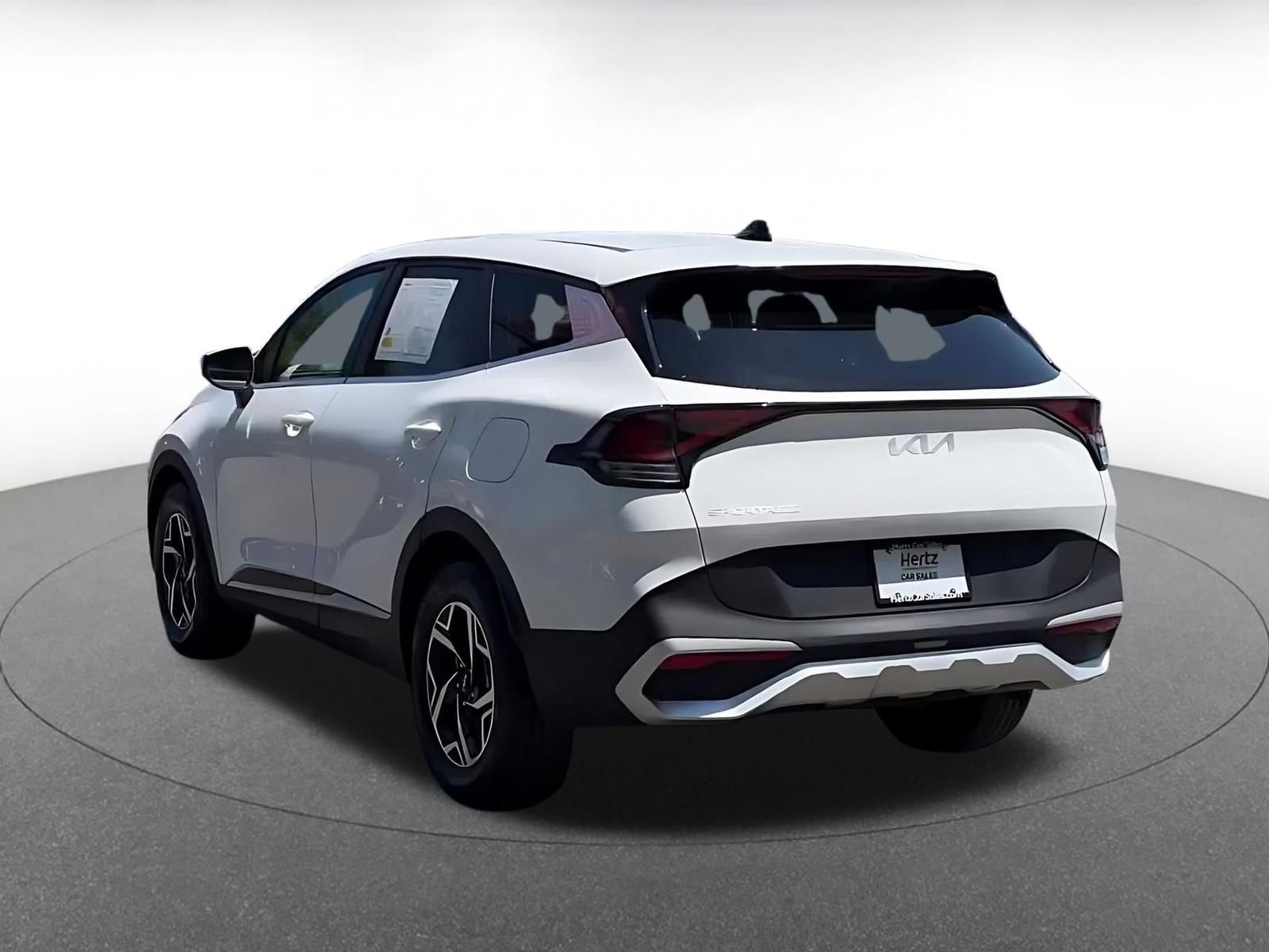 Thumbnail: 2025 Kia Sportage - 12