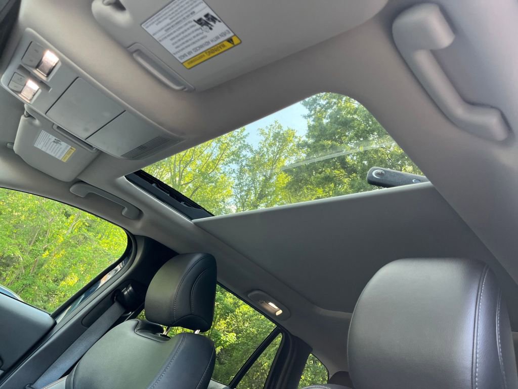 Thumbnail: 2025 Mazda CX-50 - 28