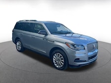 2023 Lincoln Navigator Standard -
                  Charlotte, NC