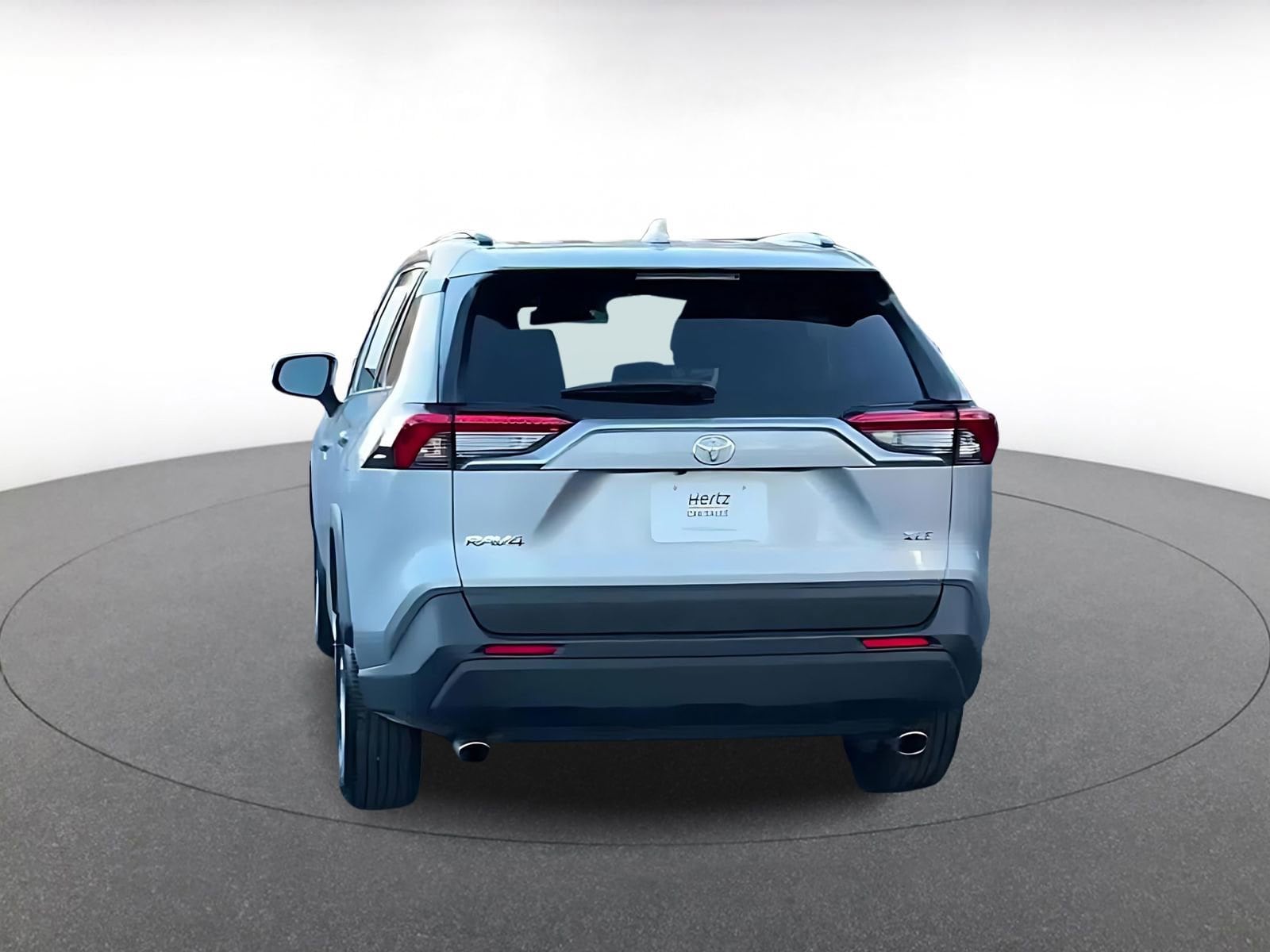 Thumbnail: 2025 Toyota RAV4 - 12