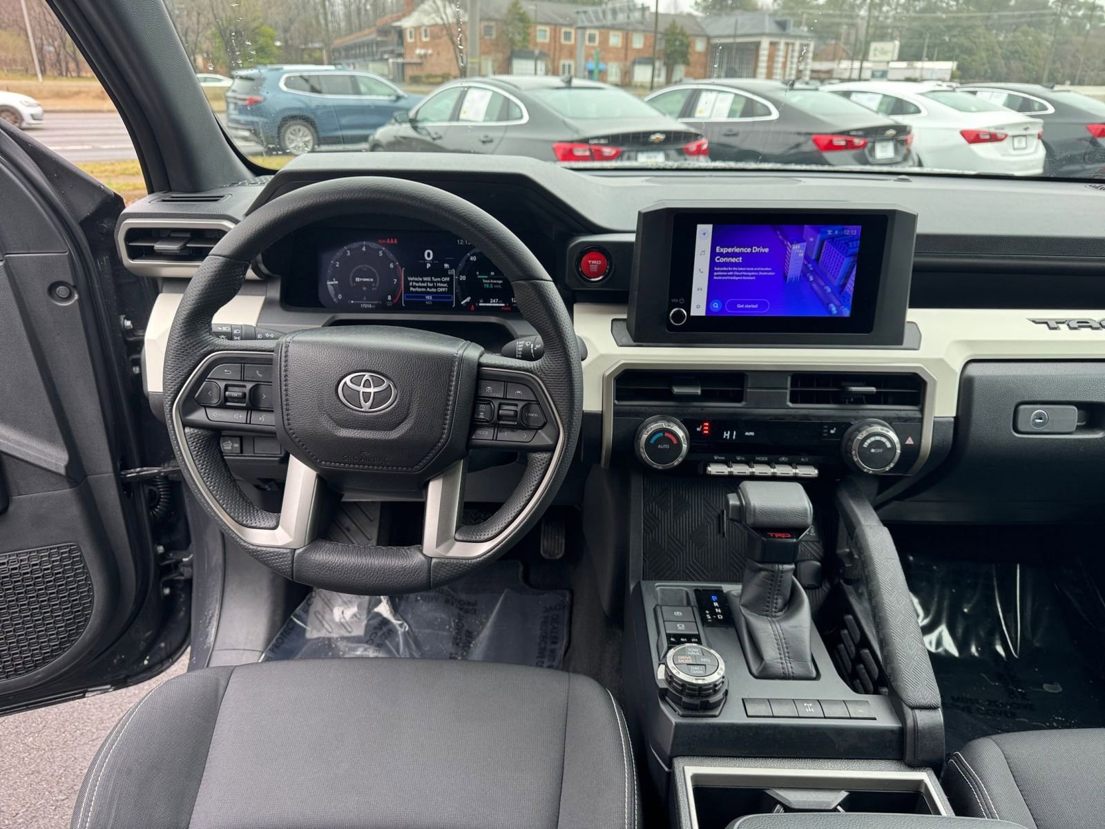 Thumbnail: 2024 Toyota Tacoma - 30