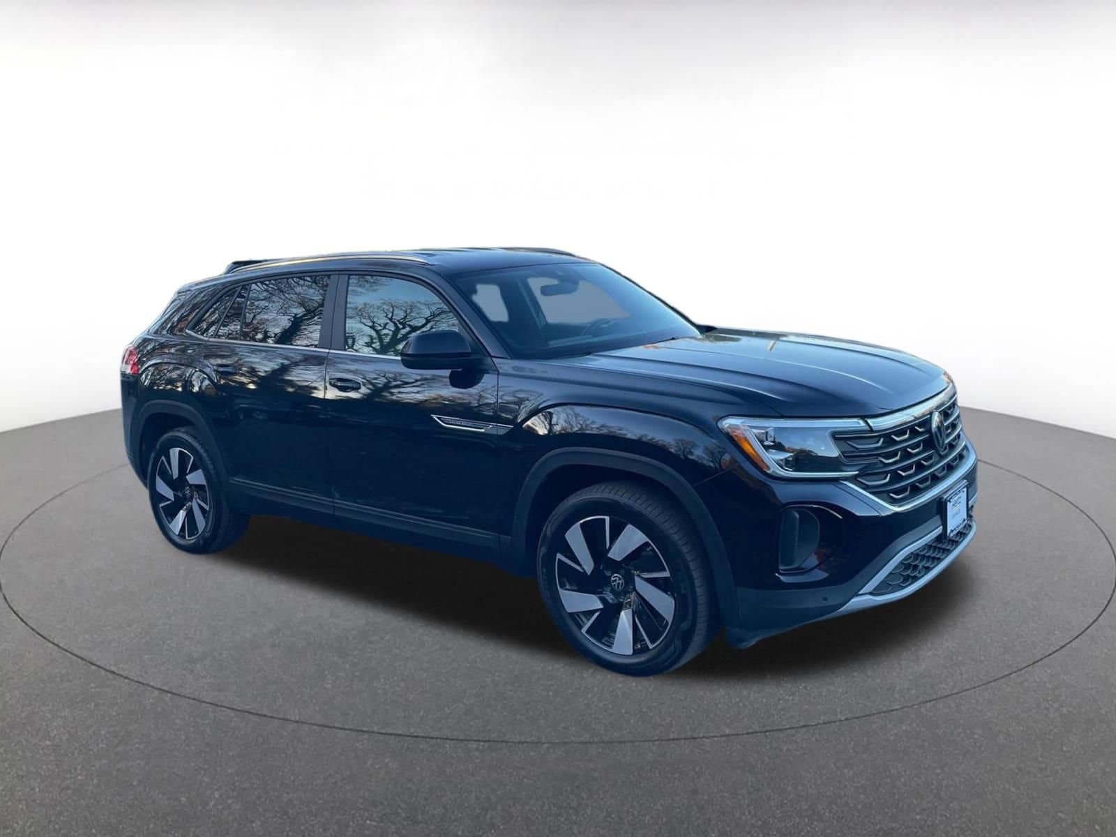 Thumbnail: 2025 Volkswagen Atlas - 1