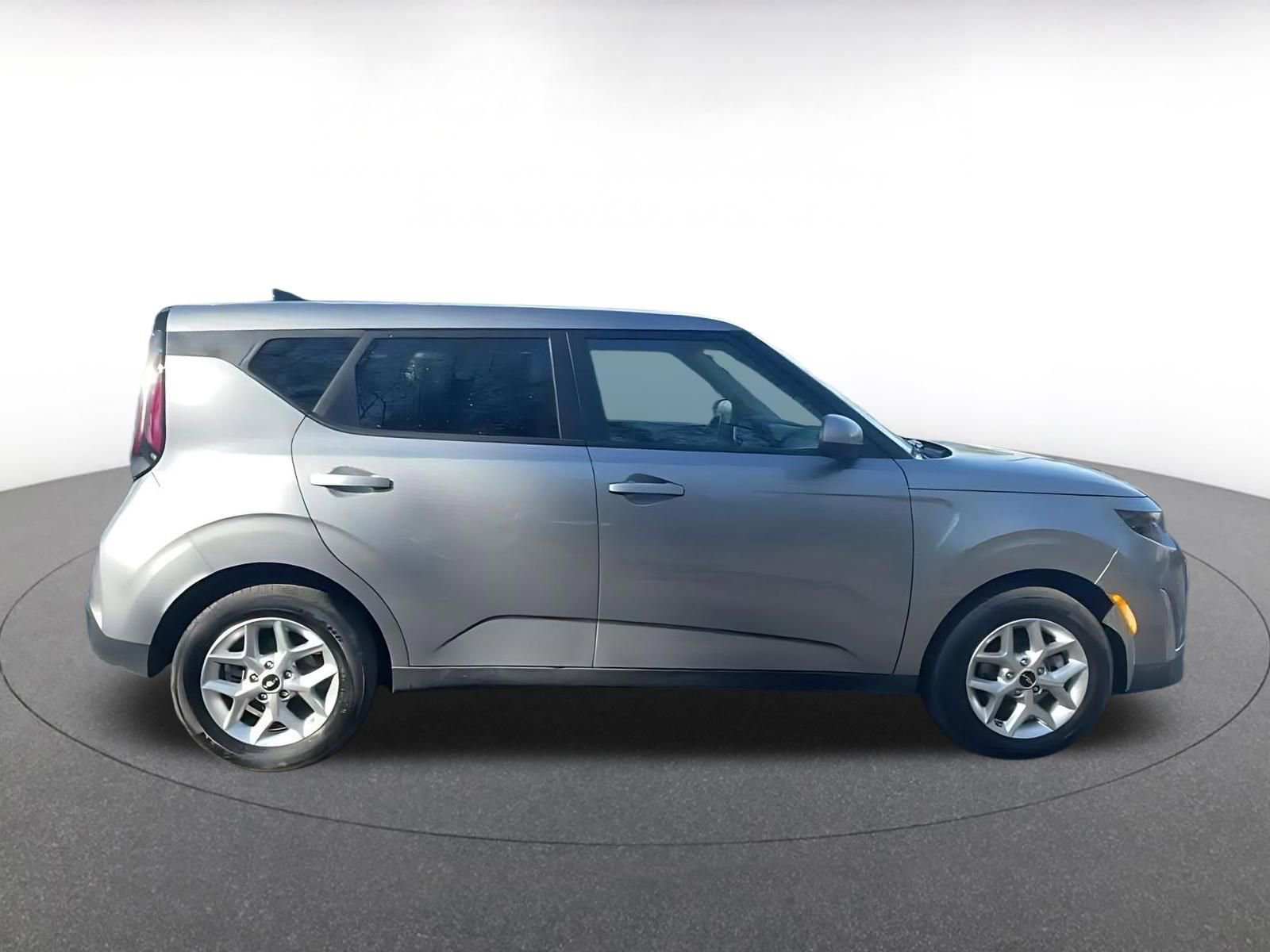 Thumbnail: 2025 Kia Soul - 16