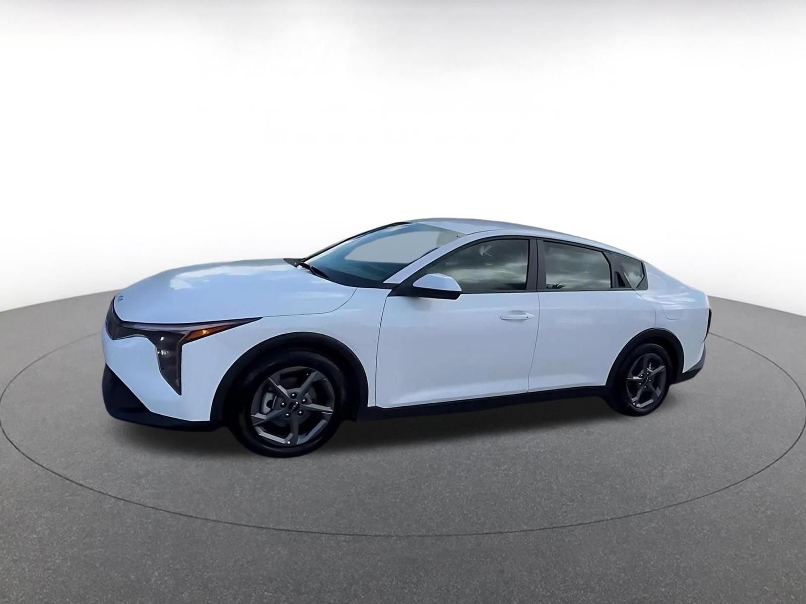 Thumbnail: 2025 Kia K4 - 6