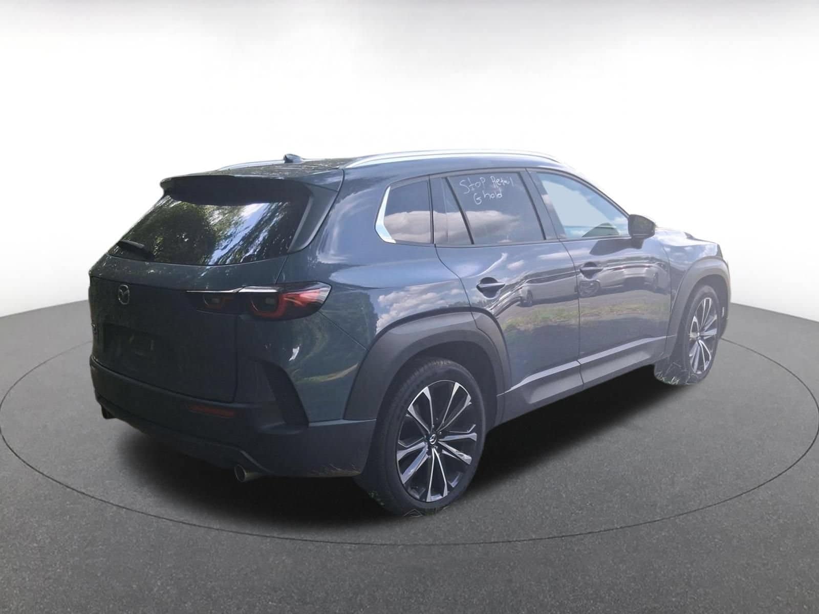 Thumbnail: 2026 Mazda CX-50 - 15