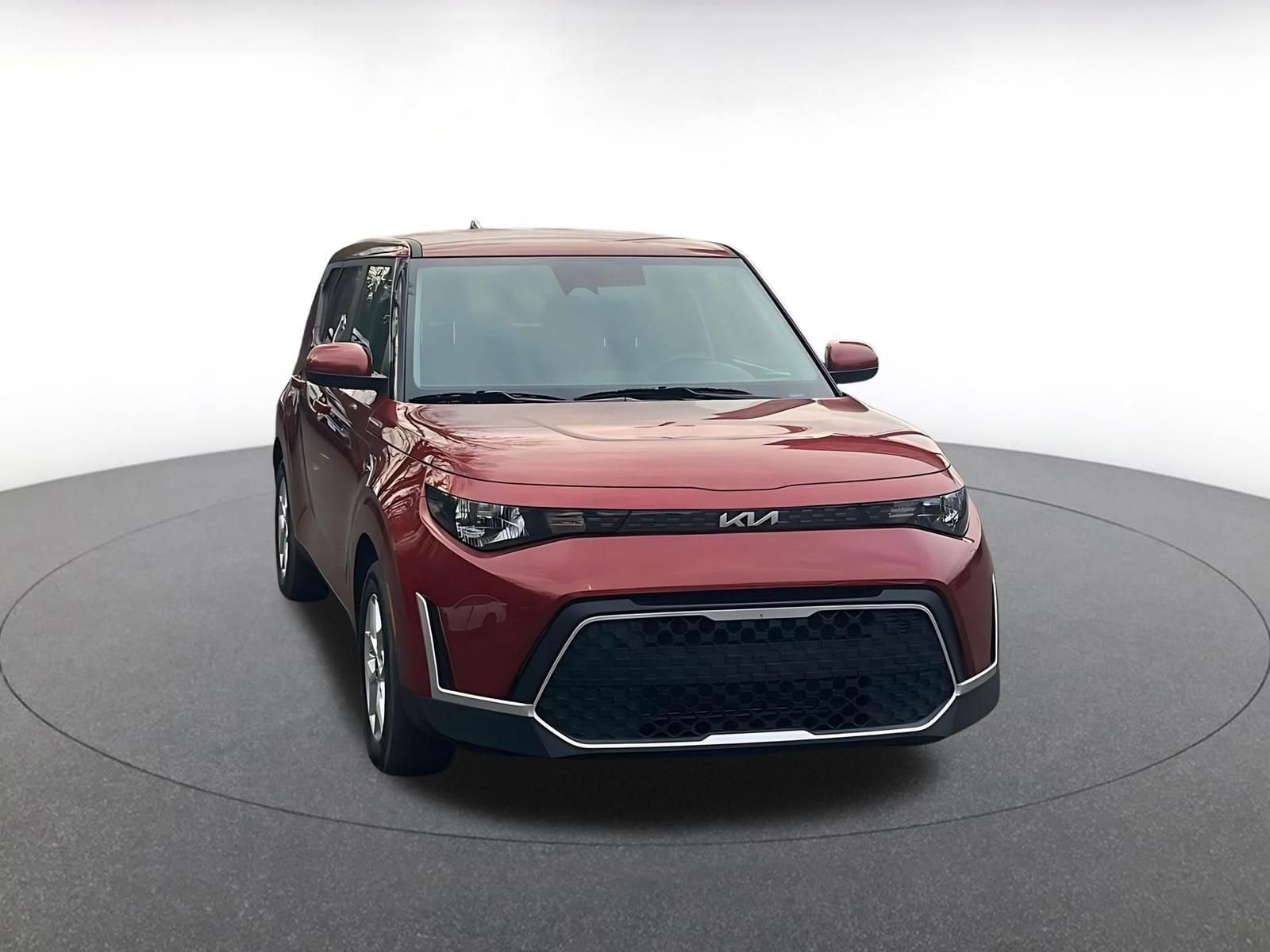 Thumbnail: 2025 Kia Soul - 1