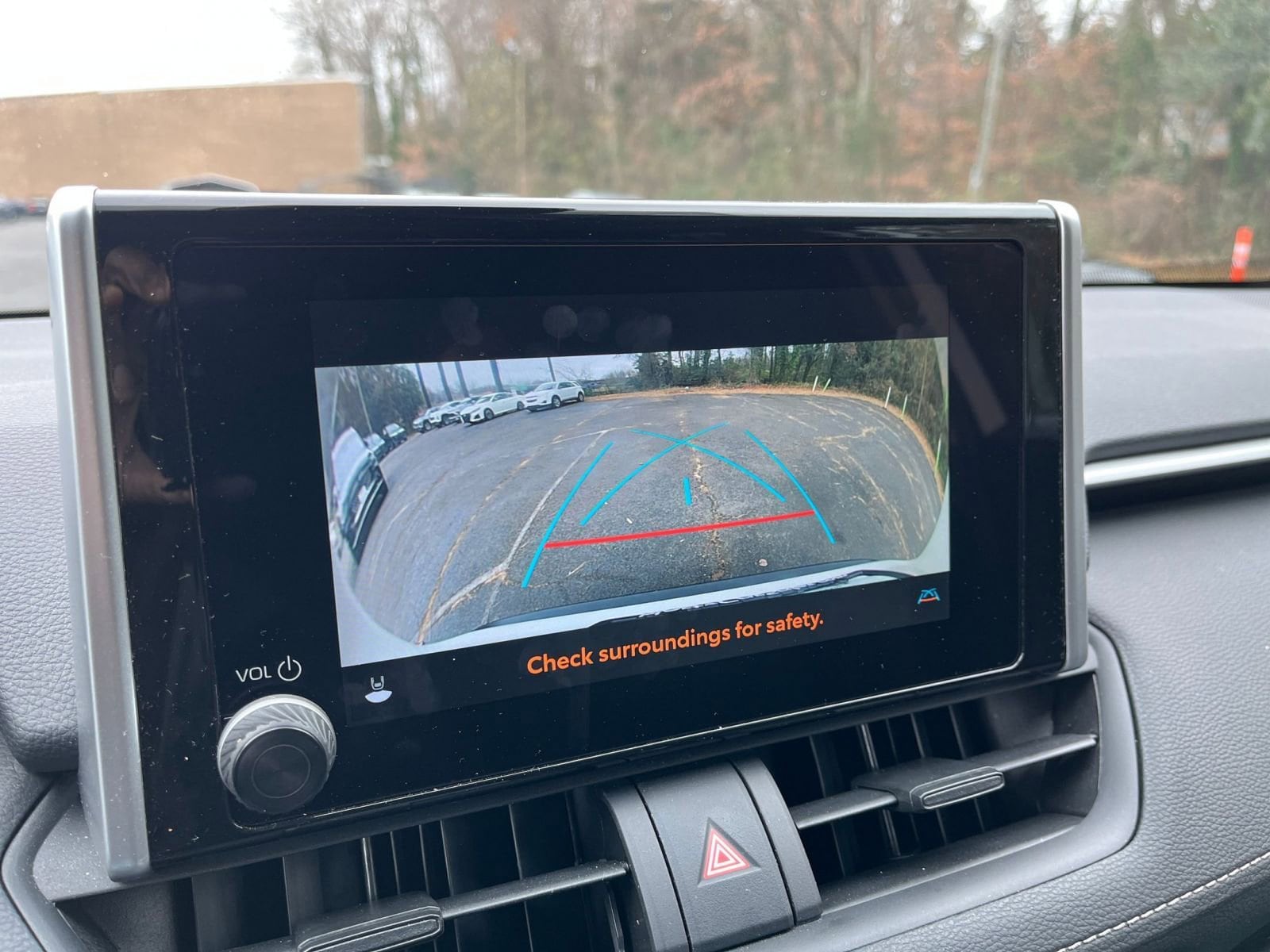 Thumbnail: 2025 Toyota RAV4 - 17