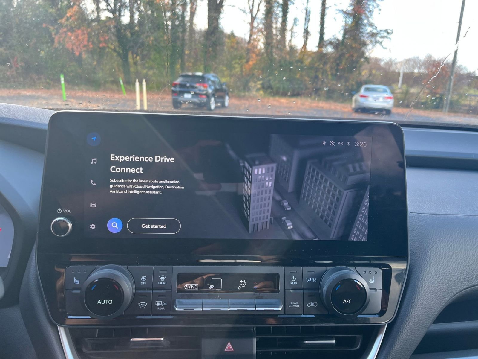 Thumbnail: 2025 Toyota Grand Highlander - 20