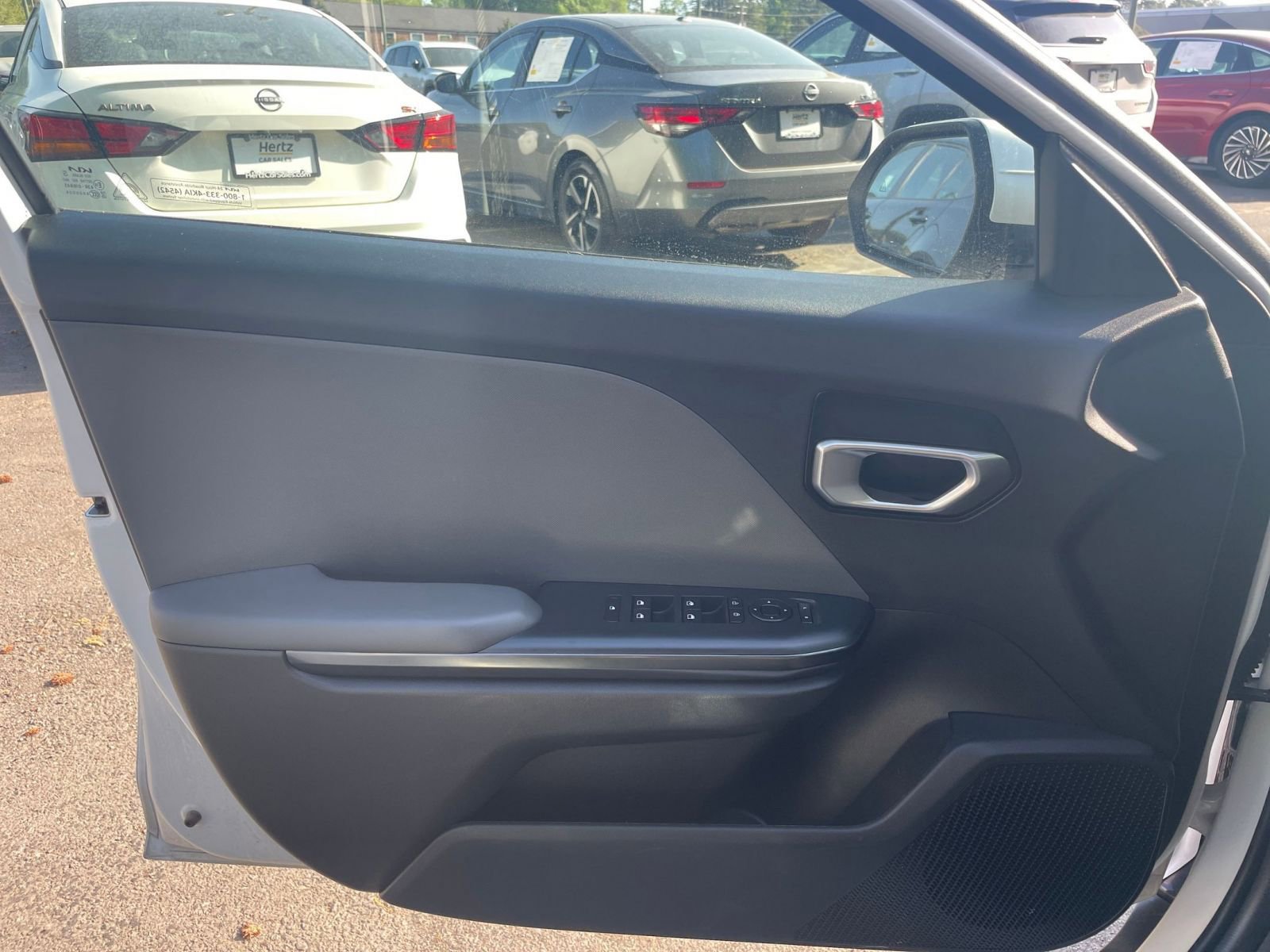 Thumbnail: 2025 Kia K4 - 18