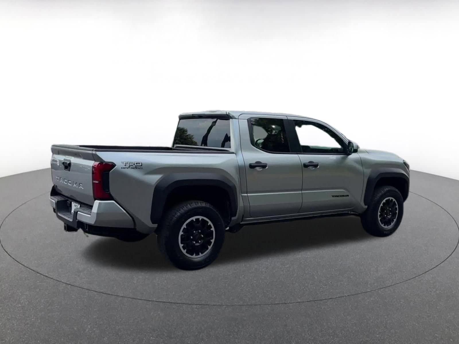 Thumbnail: 2025 Toyota Tacoma - 15