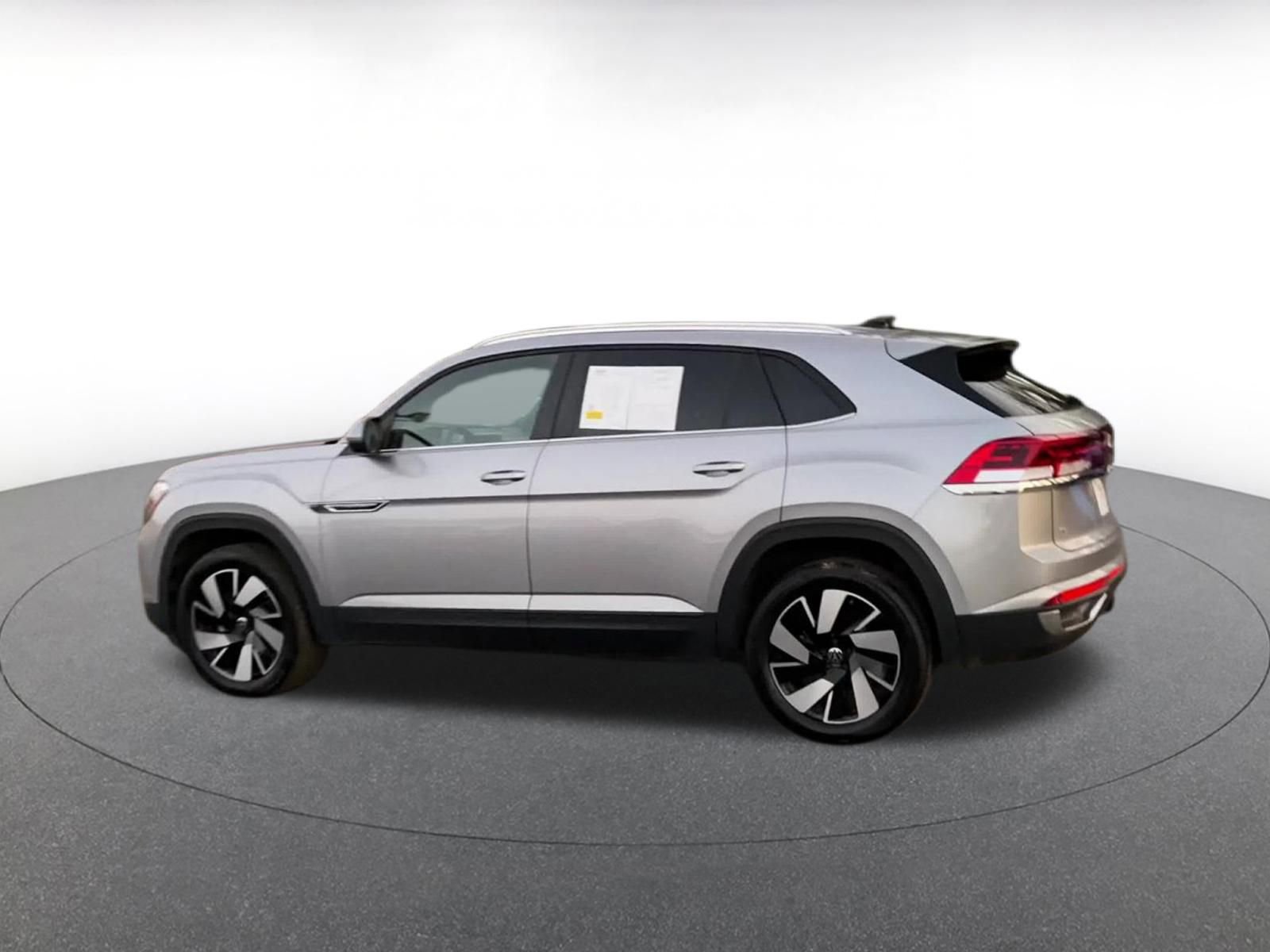 Thumbnail: 2025 Volkswagen Atlas - 9
