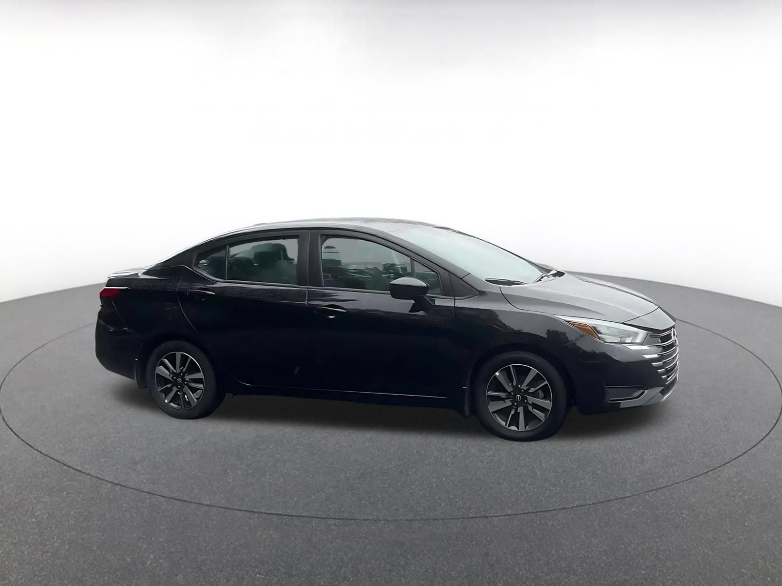 Thumbnail: 2025 Nissan Versa - 2