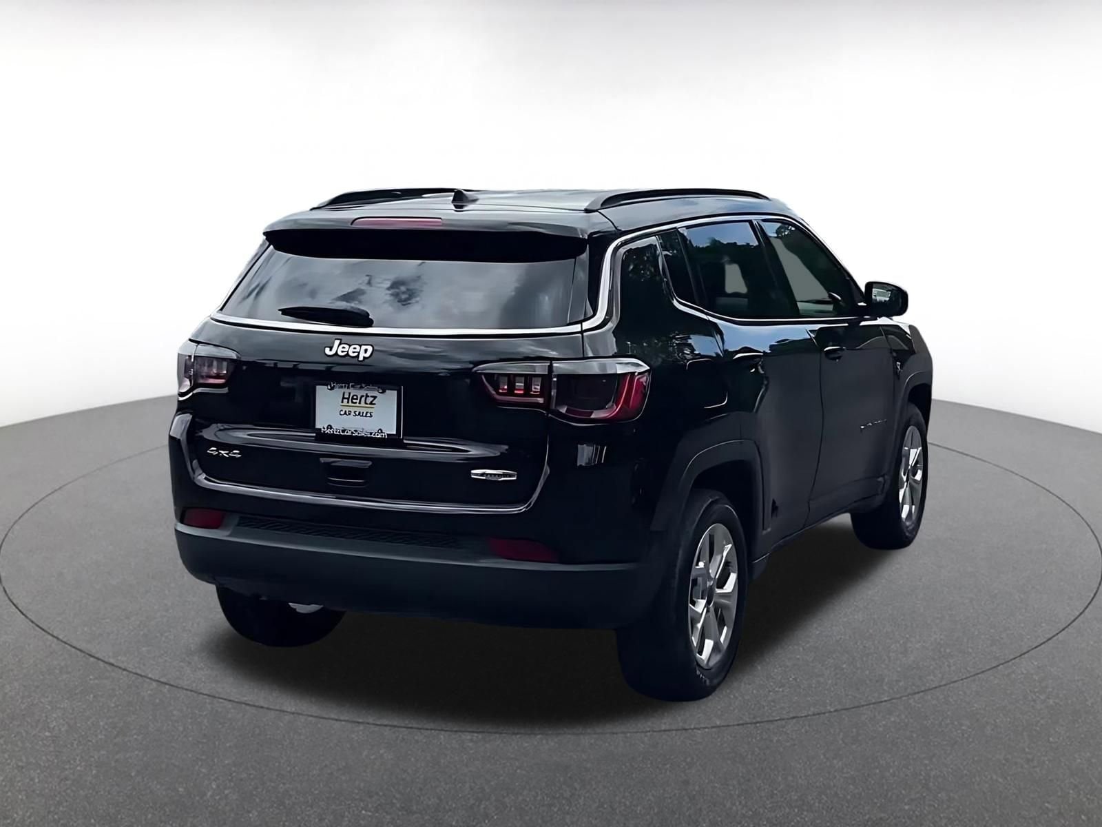 Thumbnail: 2025 Jeep Compass - 14