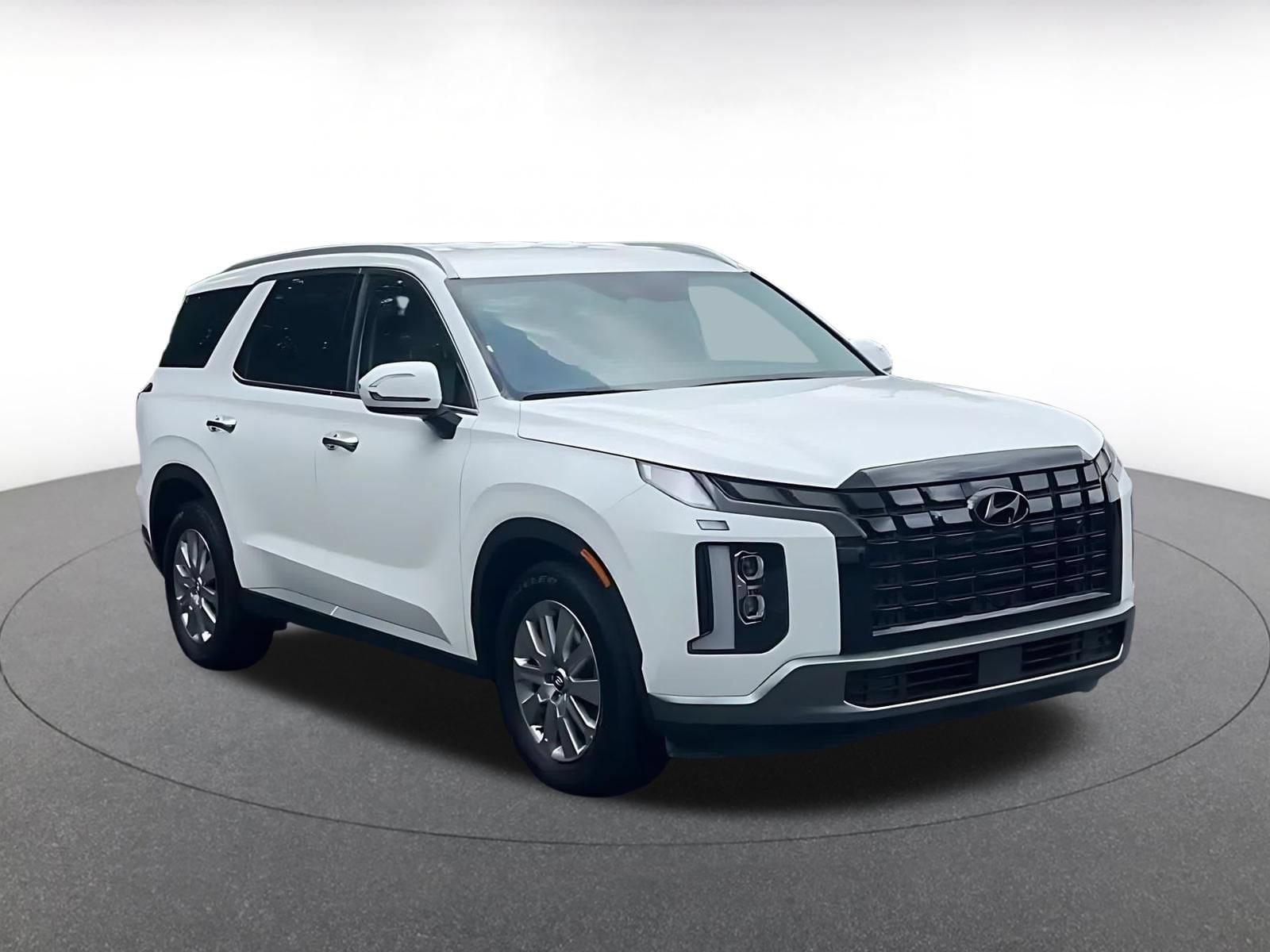 Thumbnail: 2025 Hyundai Palisade - 3