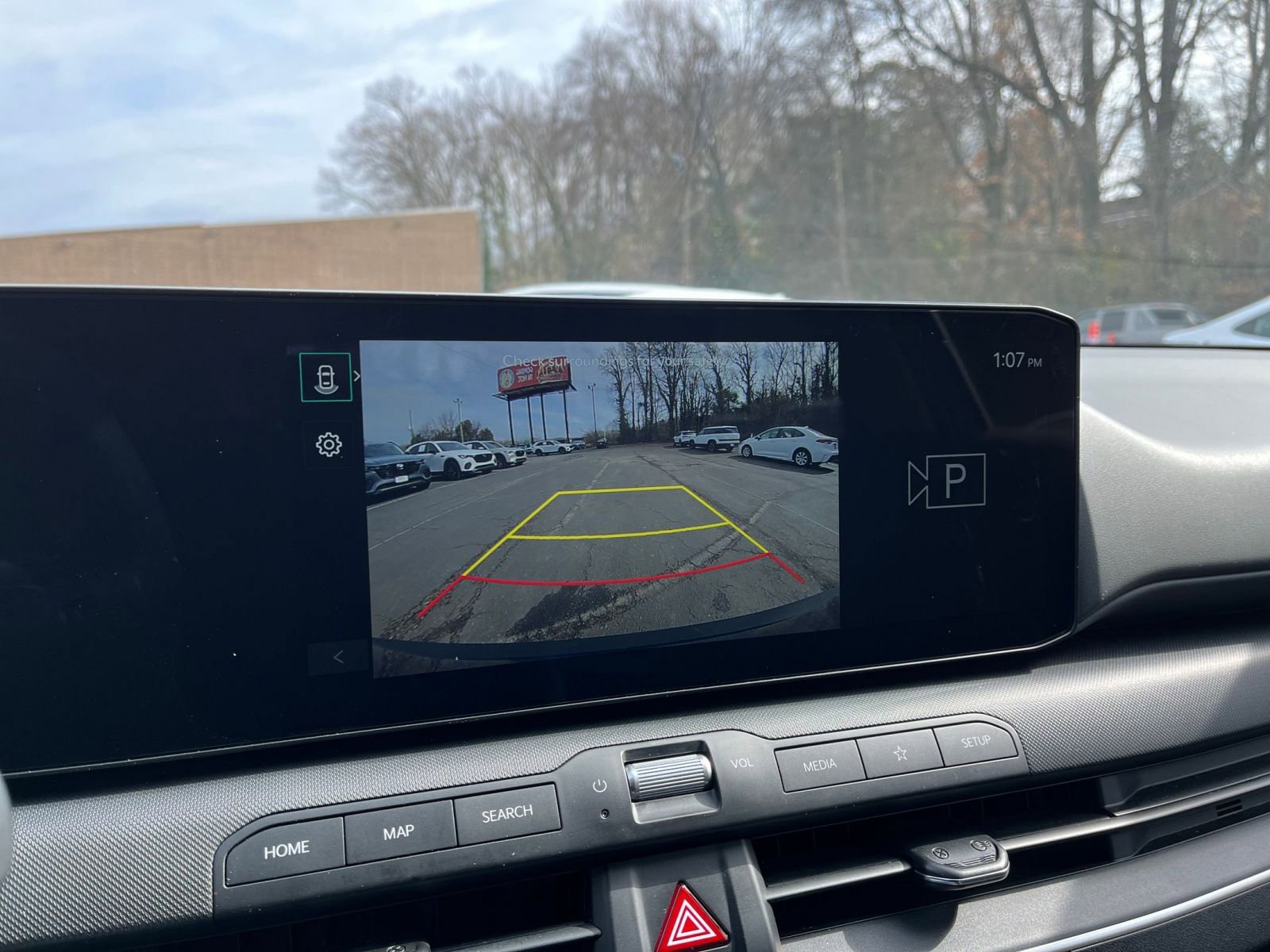 Thumbnail: 2025 Kia K4 - 22