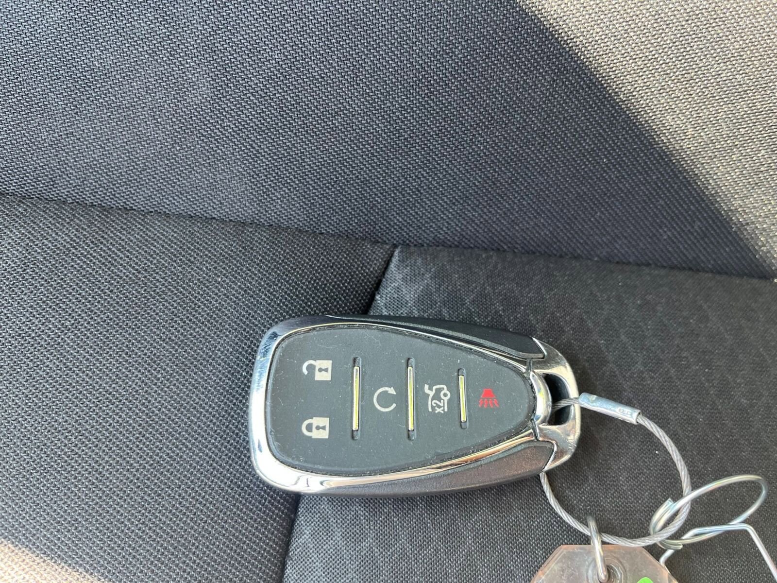 Thumbnail: 2024 Chevrolet Malibu - 23