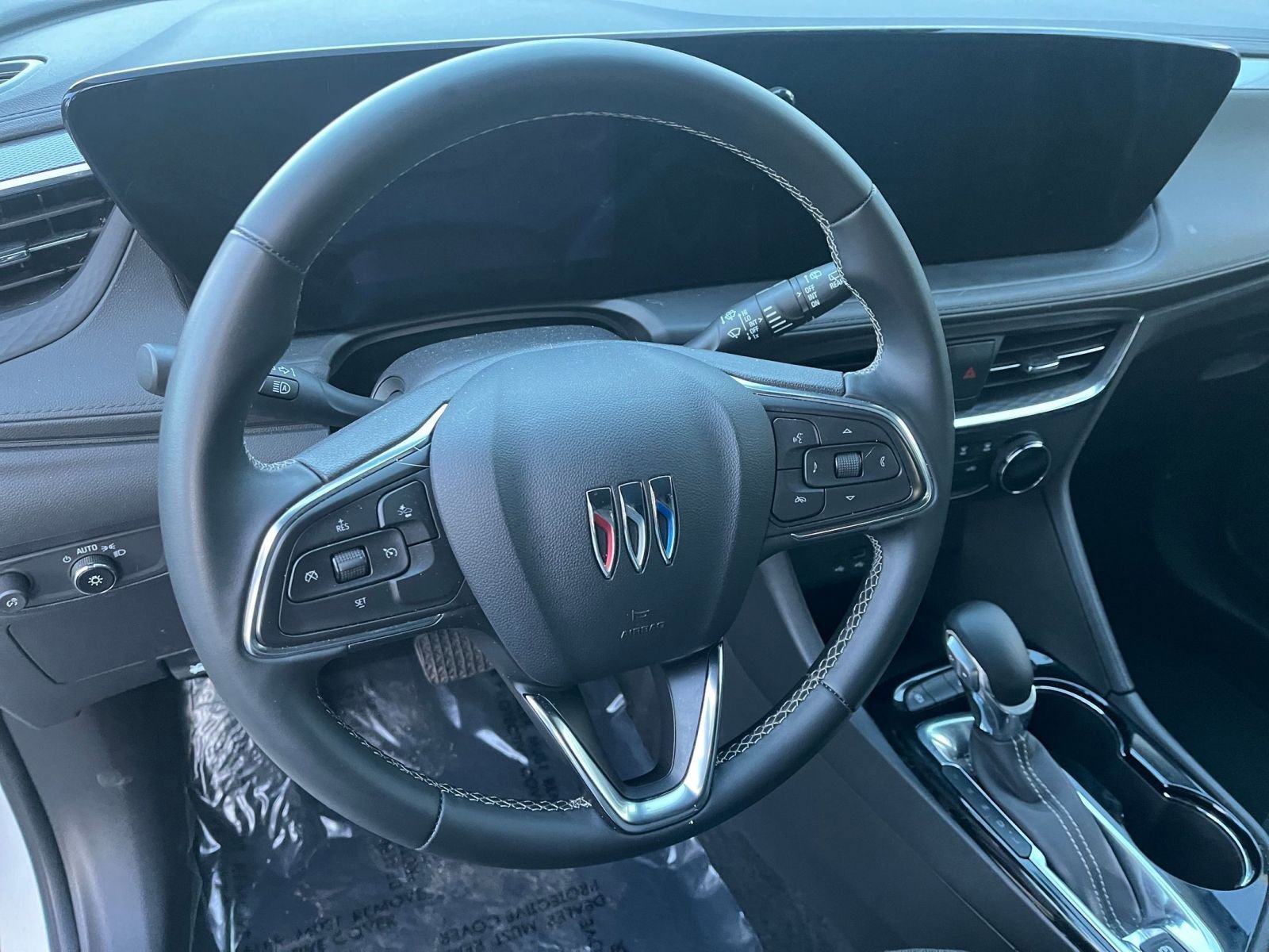 Thumbnail: 2025 Buick Encore GX - 27