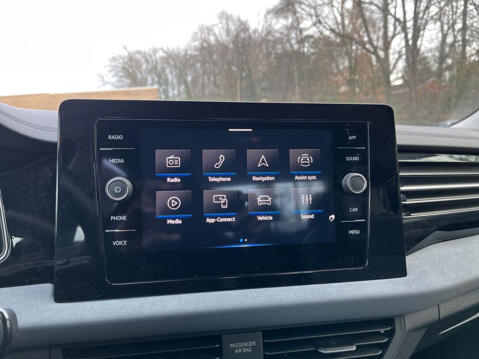 Thumbnail: 2025 Volkswagen Jetta - 20