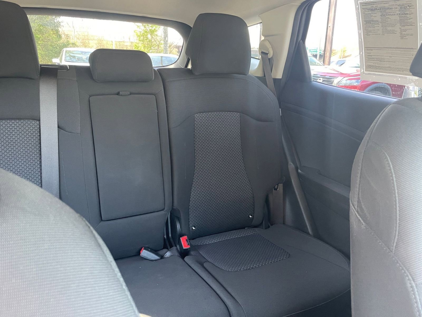 Thumbnail: 2025 Kia Sportage - 35