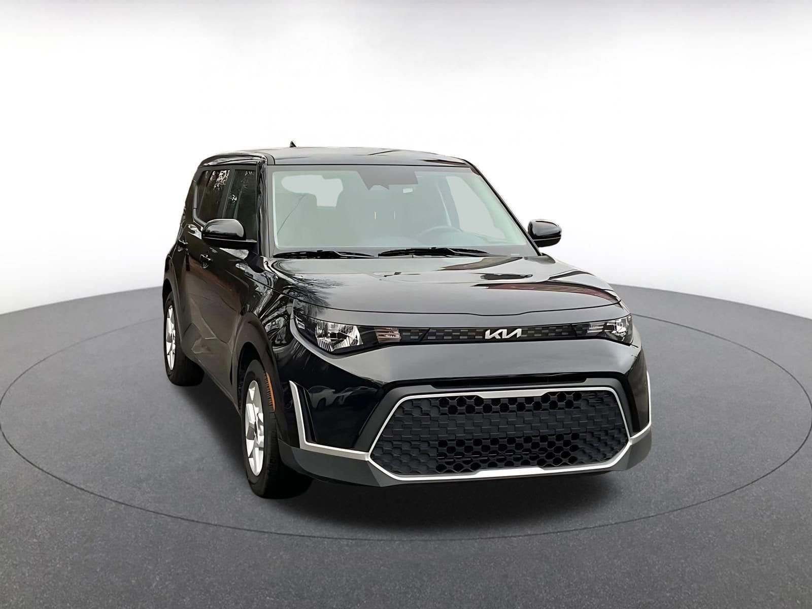Thumbnail: 2025 Kia Soul - 1