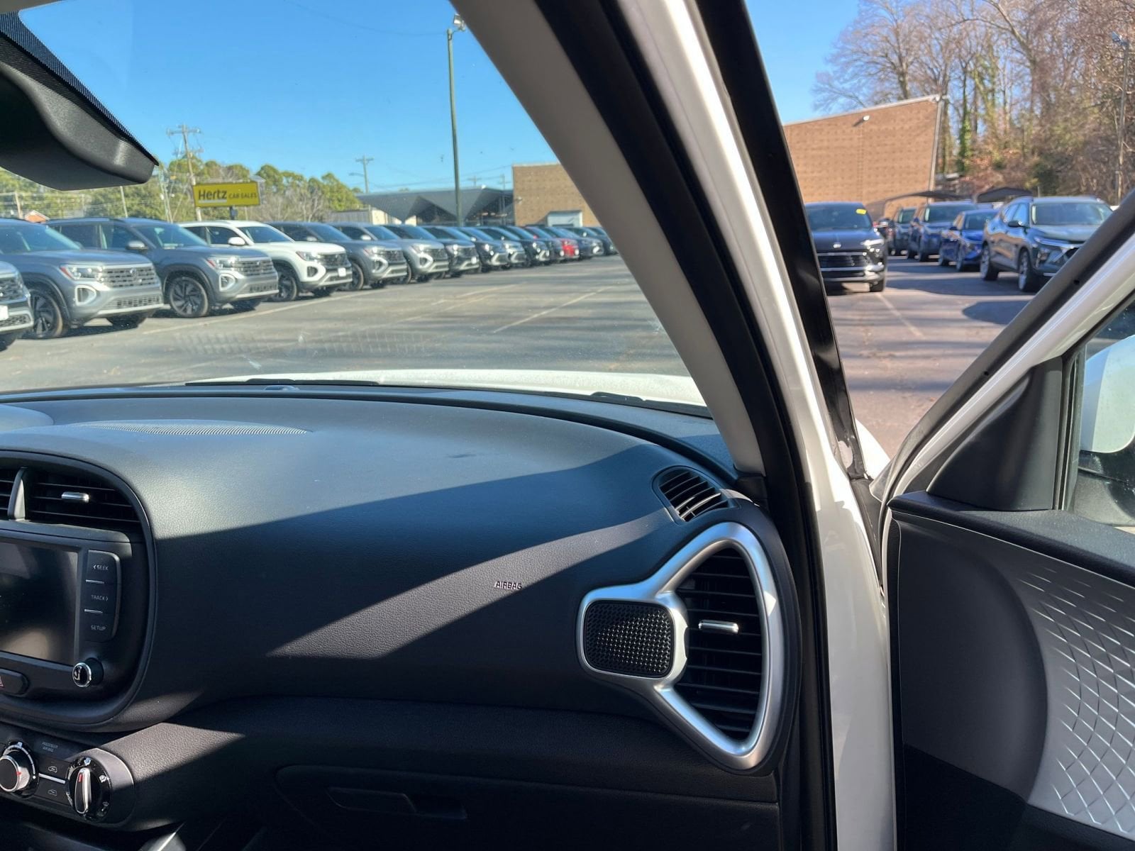 Thumbnail: 2025 Kia Soul - 33