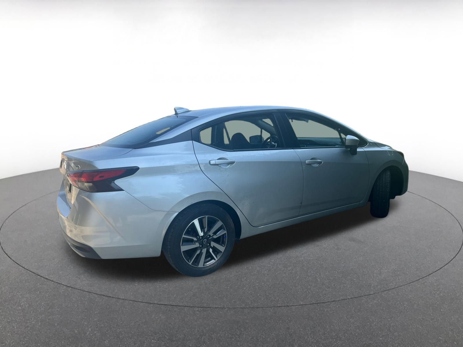 Thumbnail: 2023 Nissan Versa - 14