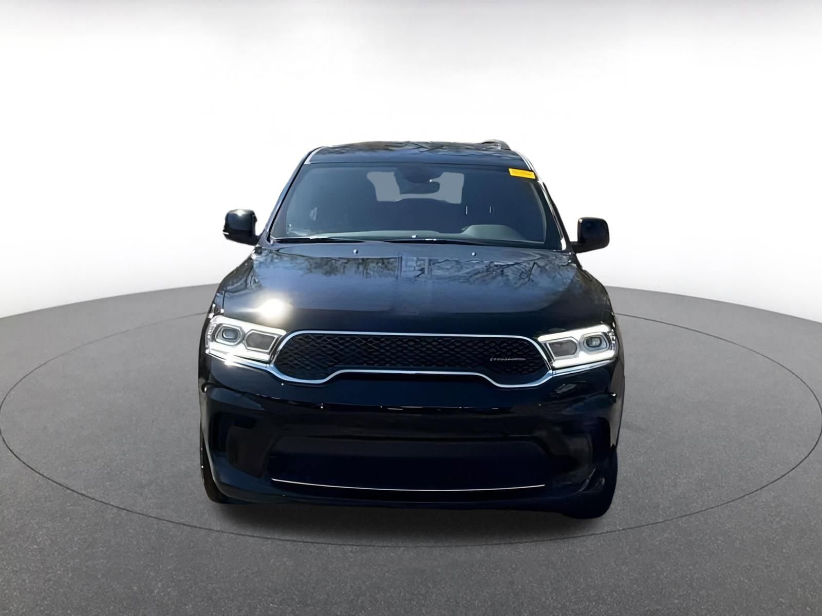 Thumbnail: 2023 Dodge Durango - 5