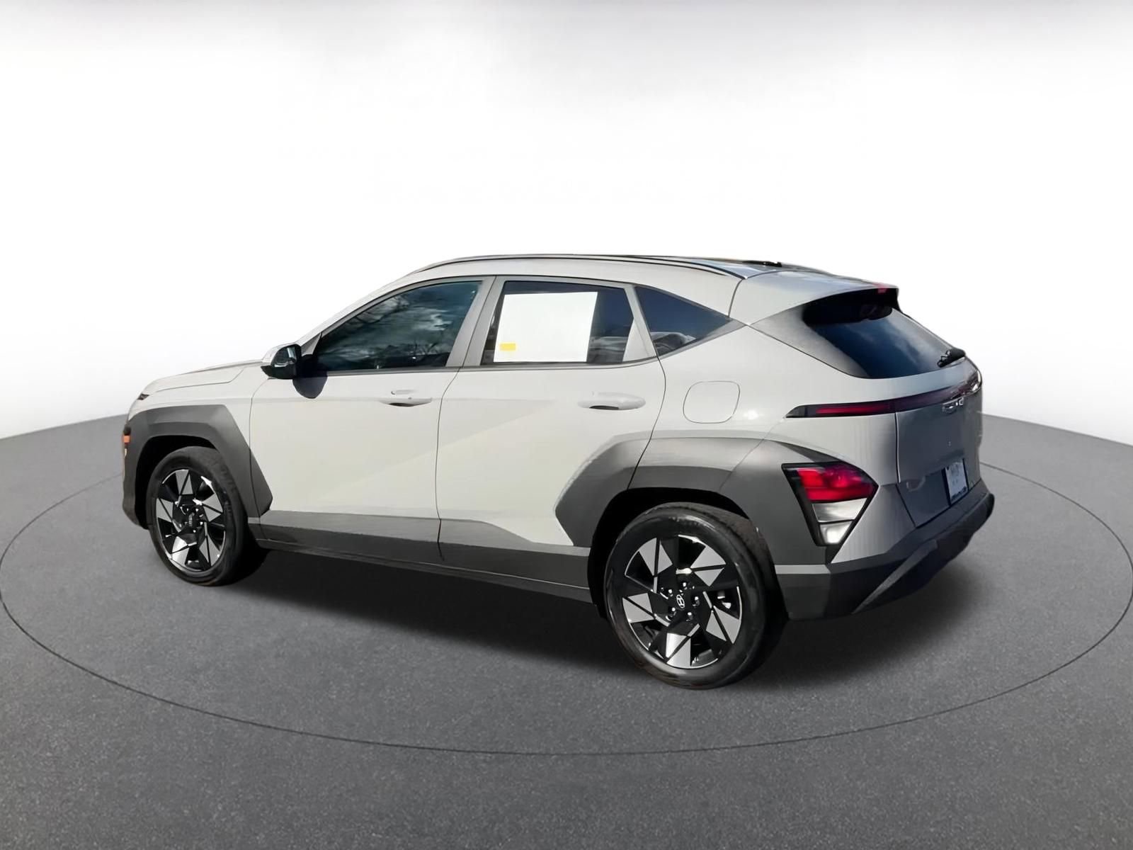 Thumbnail: 2025 Hyundai Kona - 10