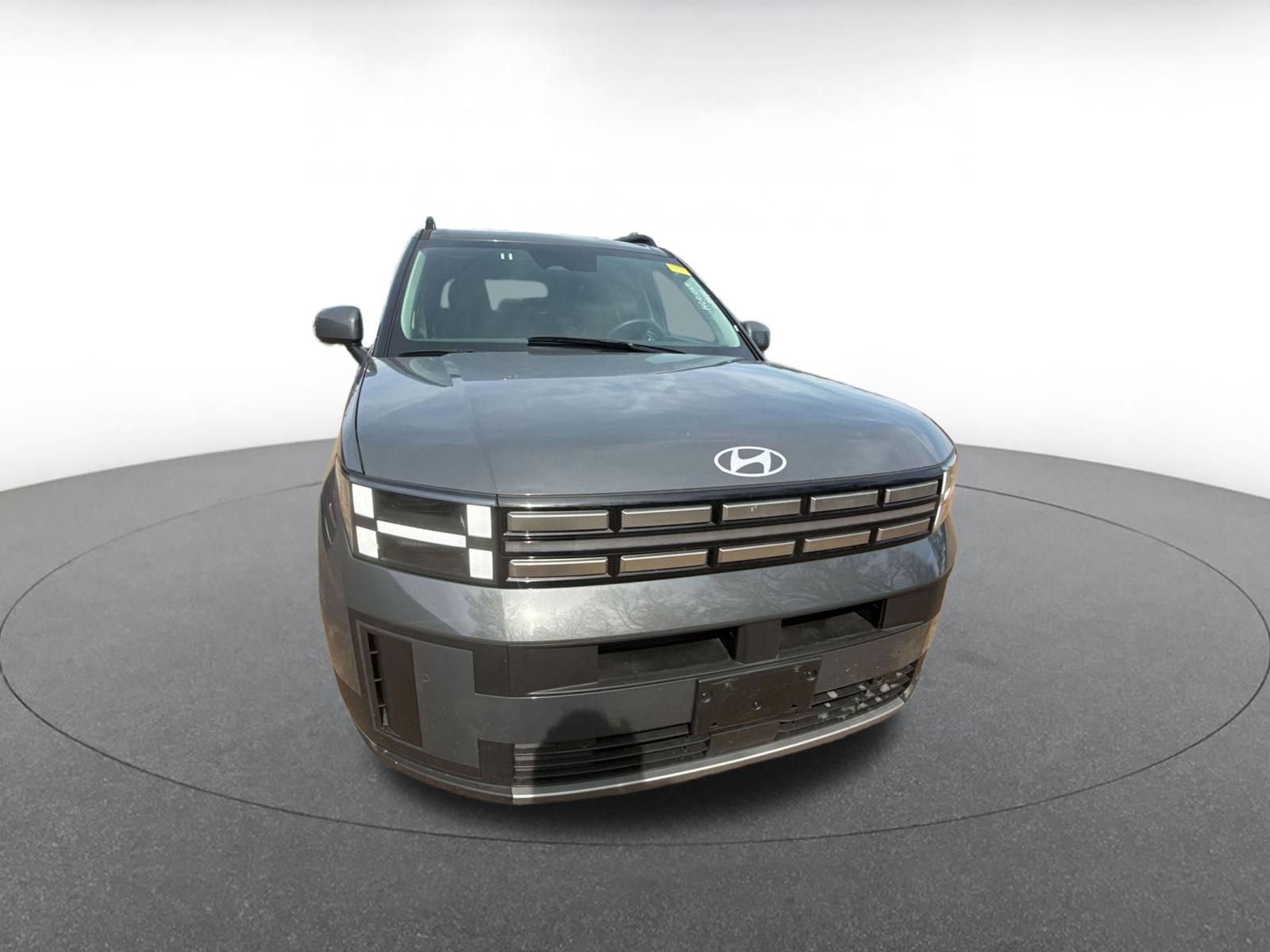 Thumbnail: 2025 Hyundai Santa Fe - 9