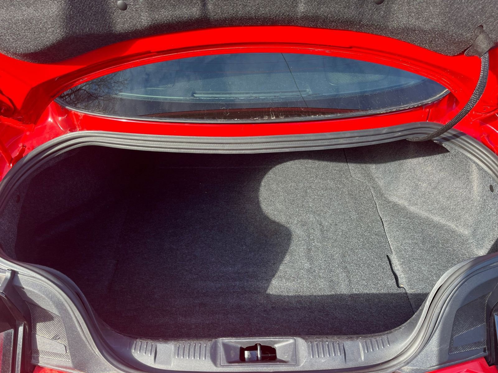 Thumbnail: 2024 Ford Mustang - 27