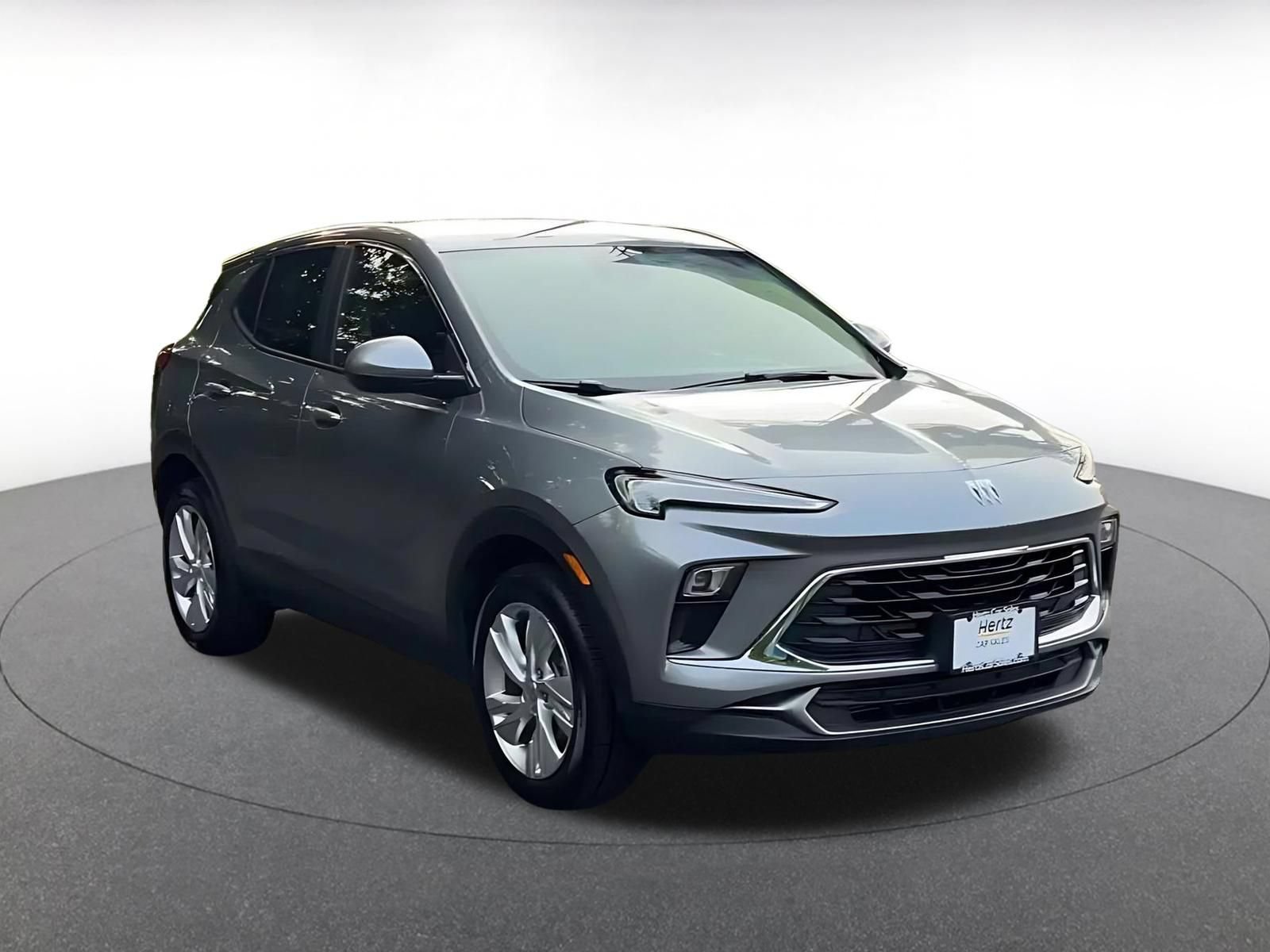 Thumbnail: 2025 Buick Encore GX - 3