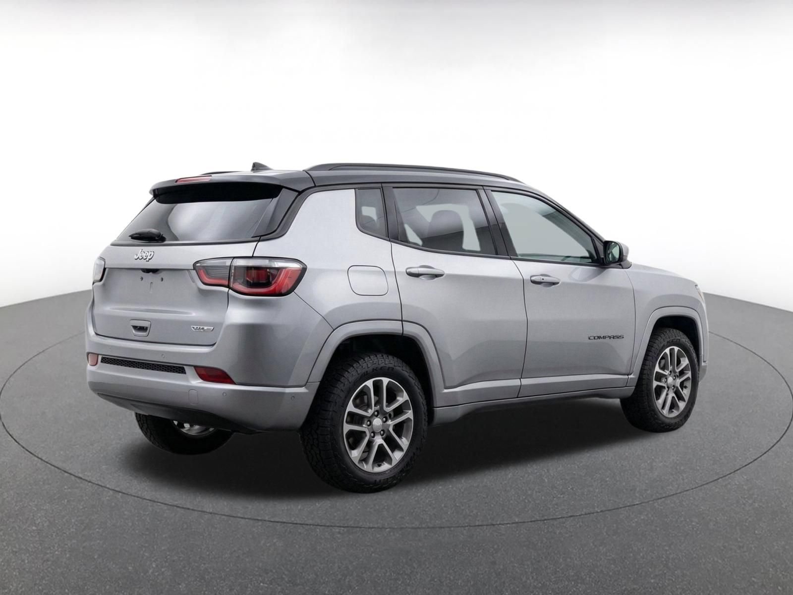 Thumbnail: 2025 Jeep Compass - 11